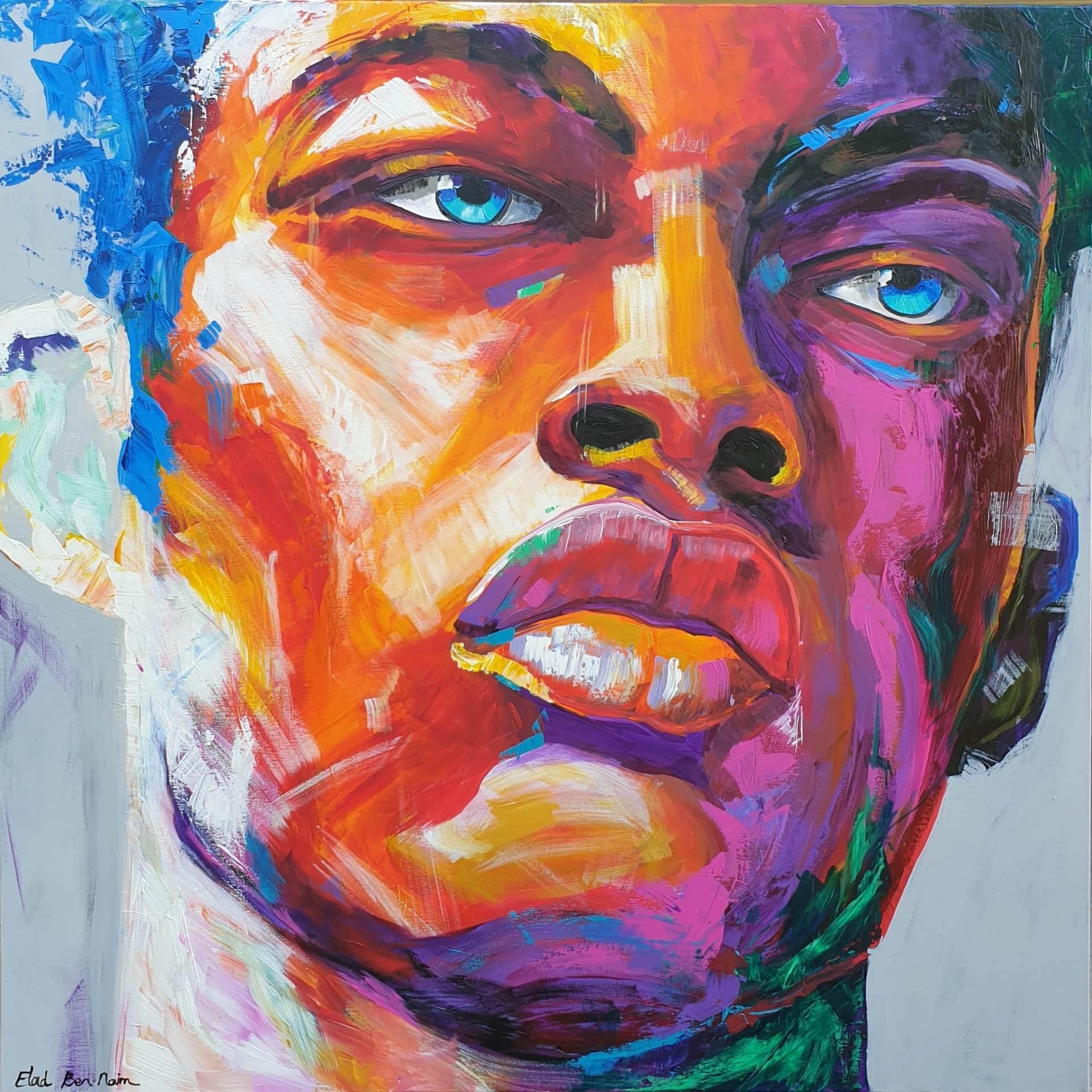 Architect Of Fortune