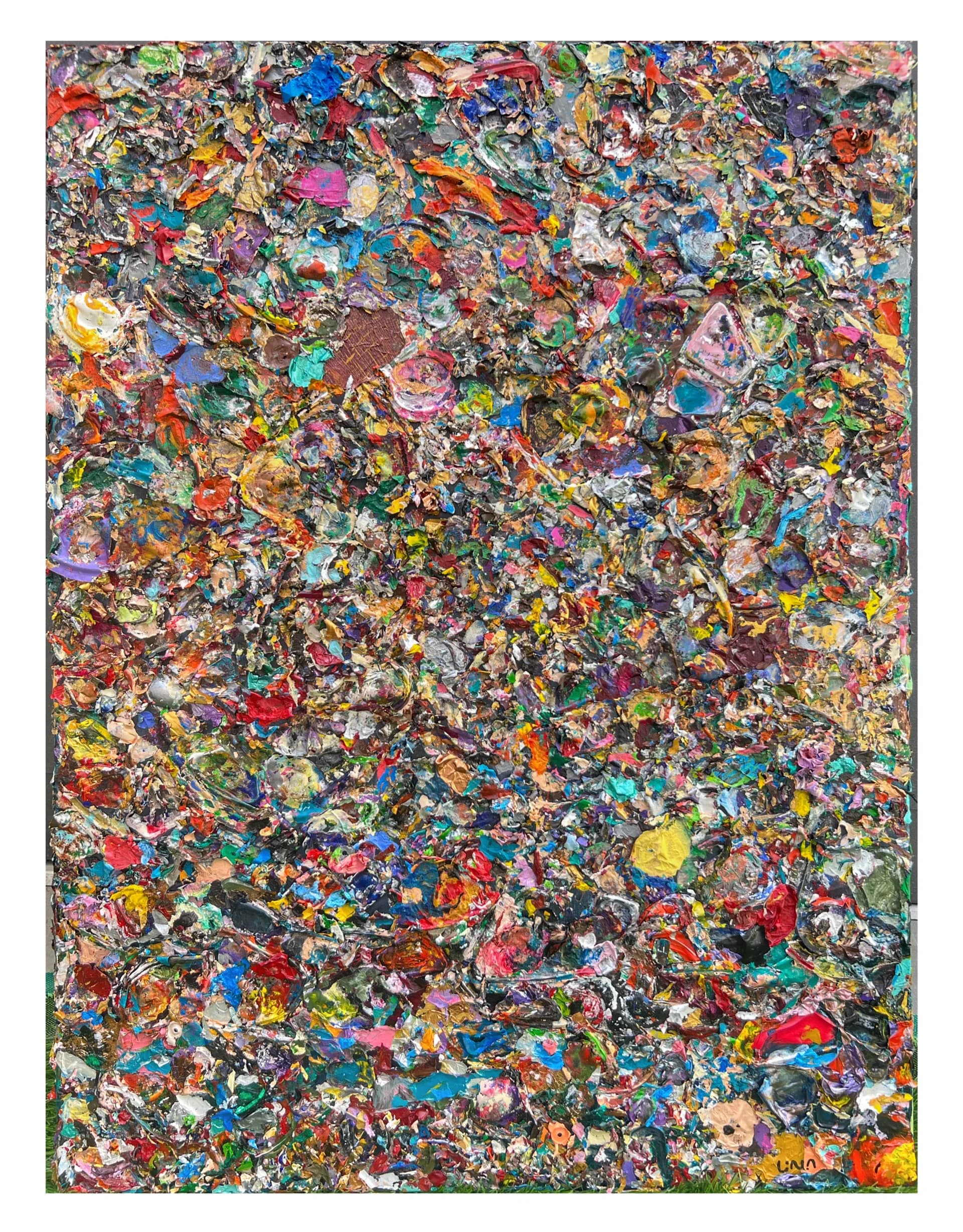 Total Chaos - כאוס מוחלט