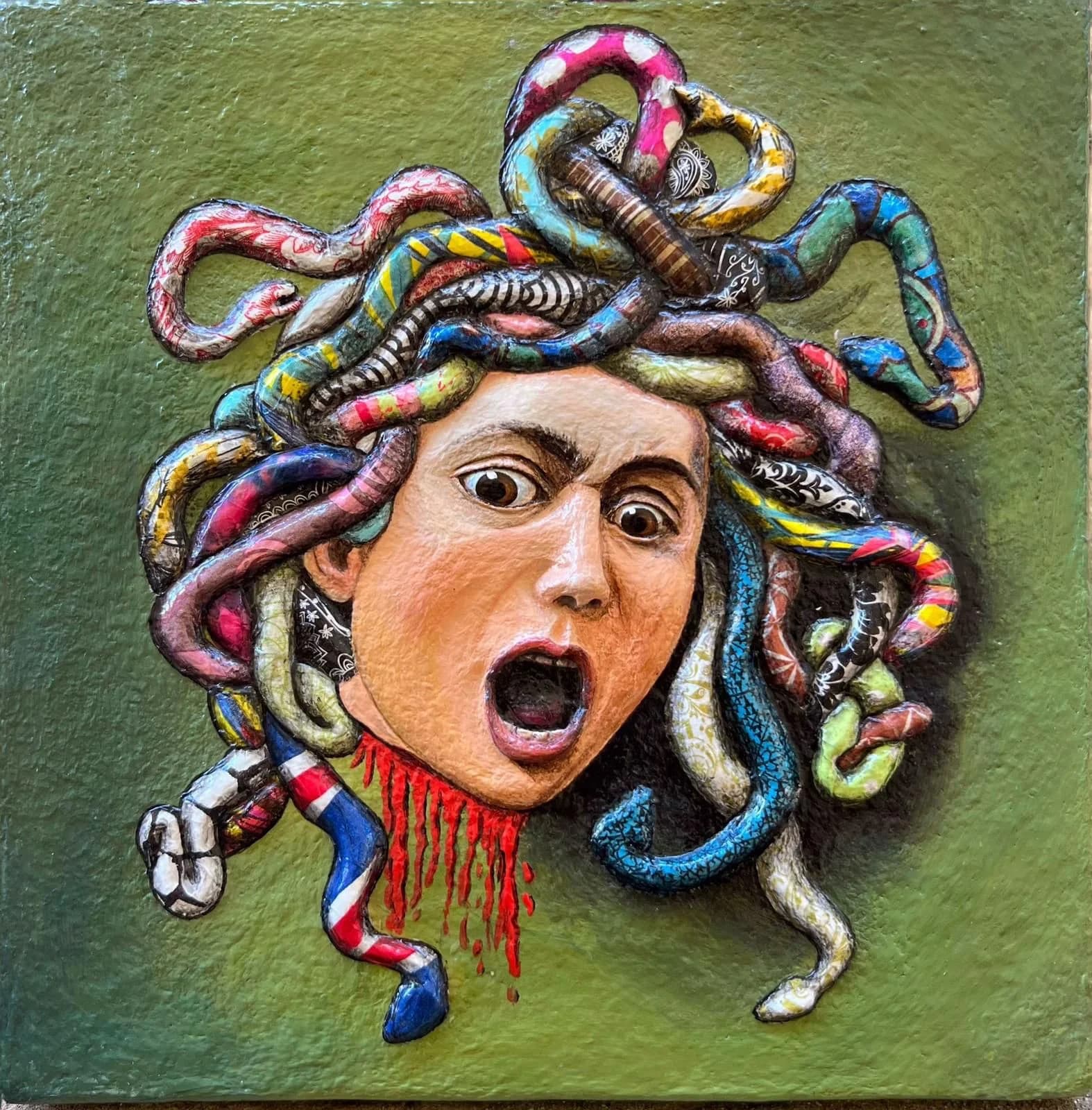 Urge to Scream - דחף לצרוח