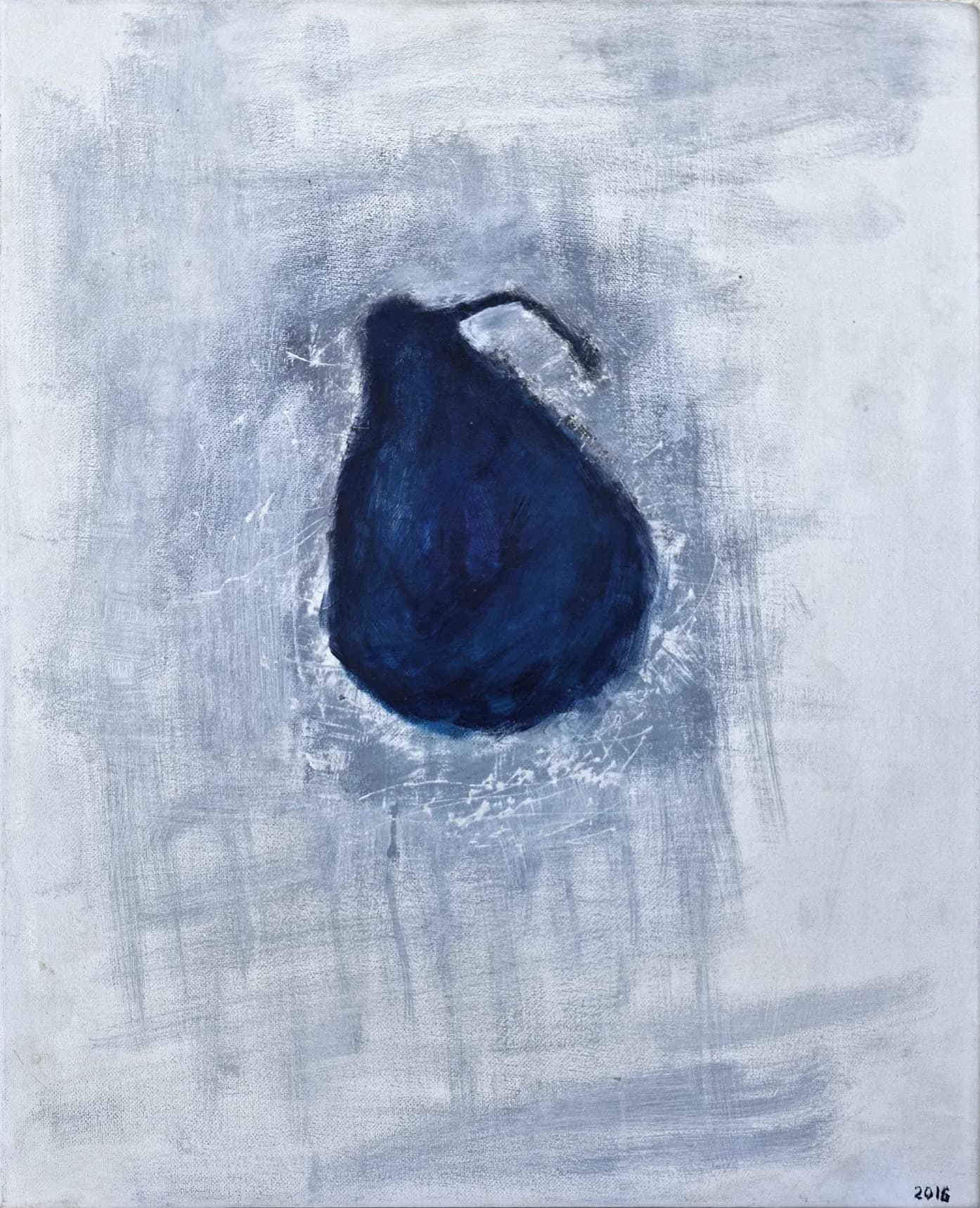 נוכחות כחולה