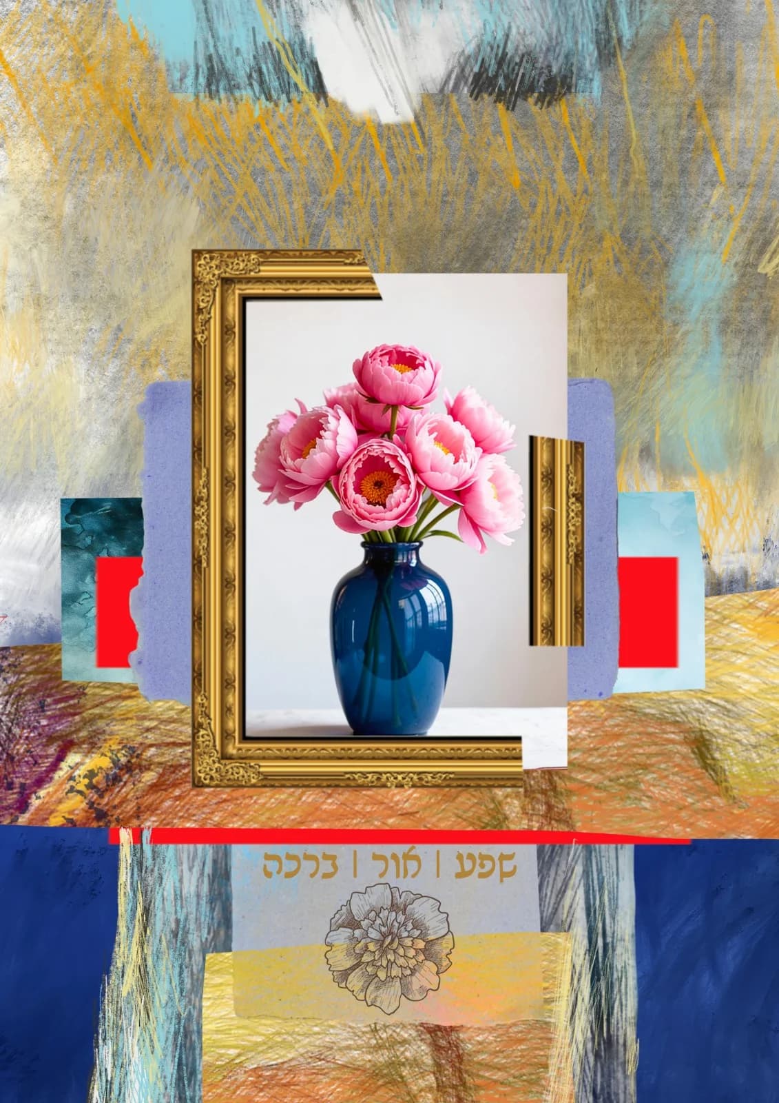 שפע אור ברכה