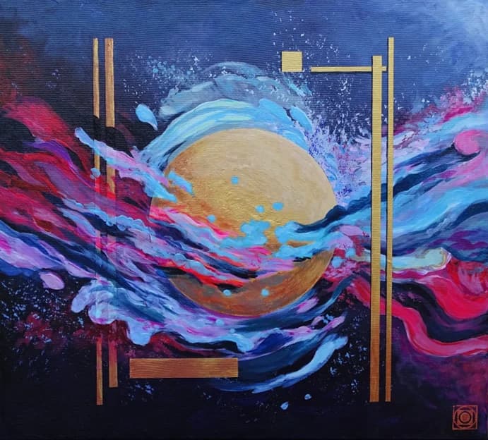 FLOW OF AWAKENING