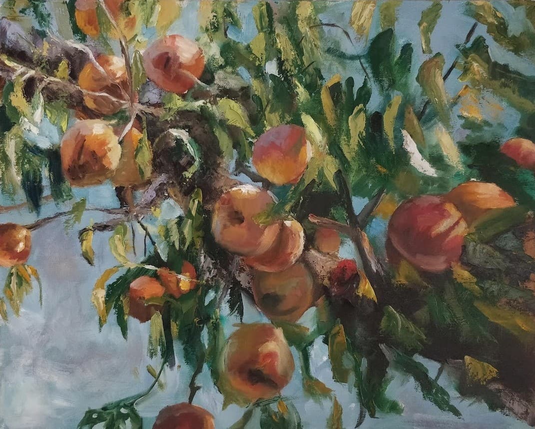 Kobi Zarfati artwork