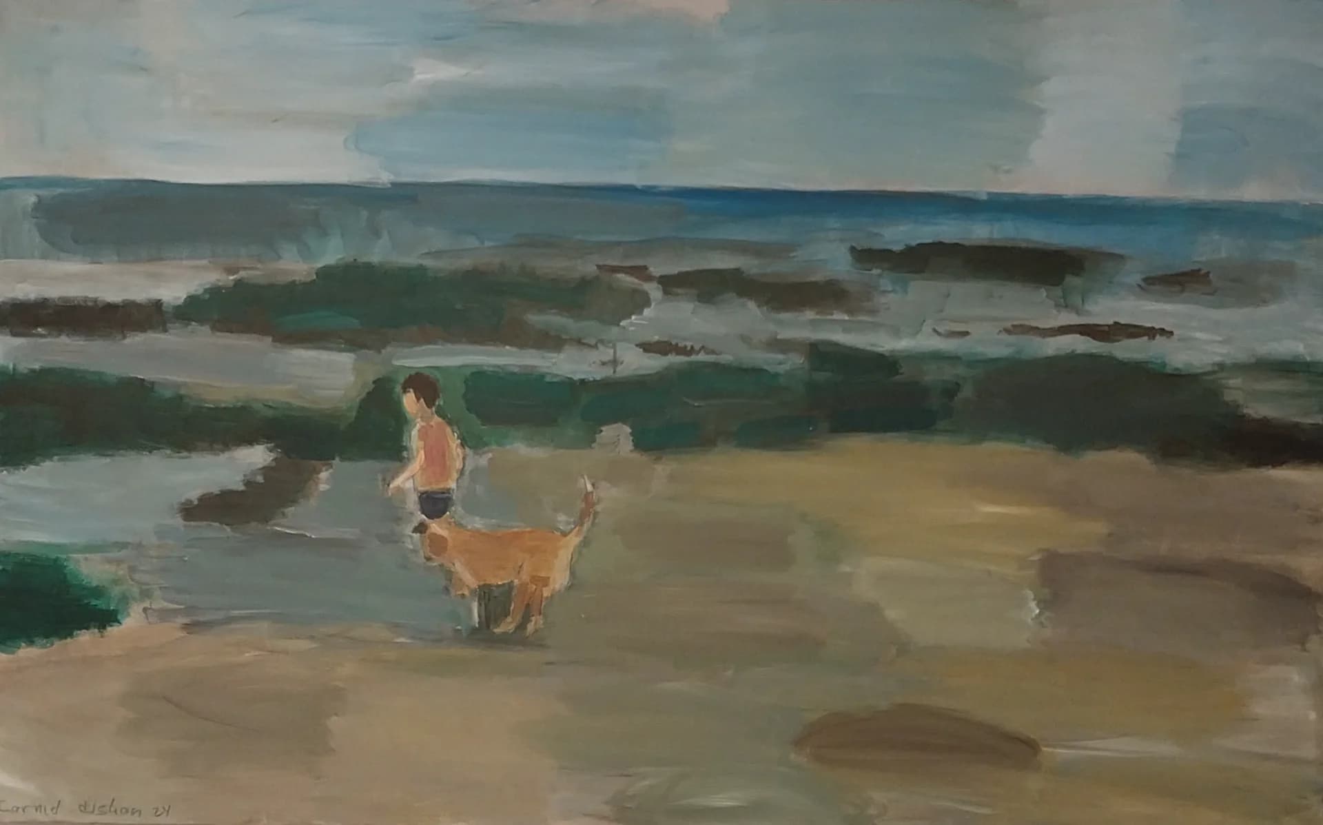 Sea