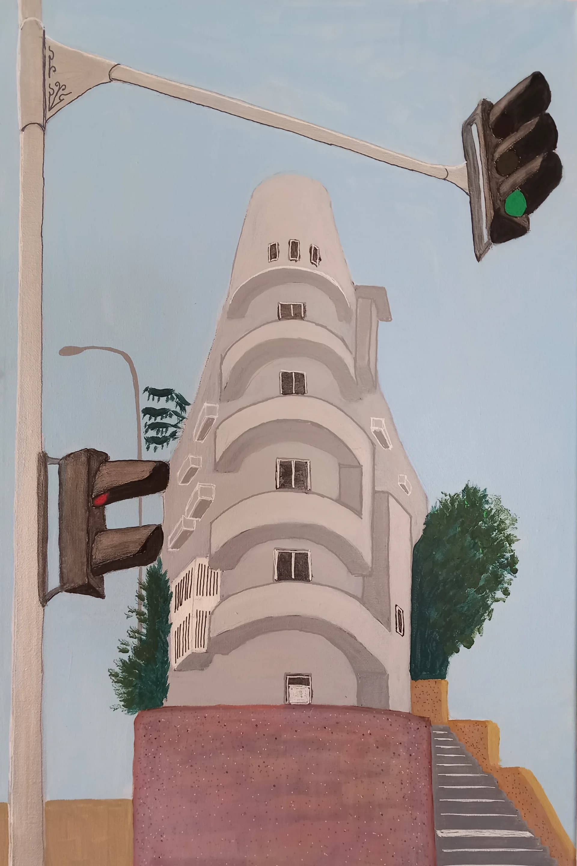 Traffic Light
