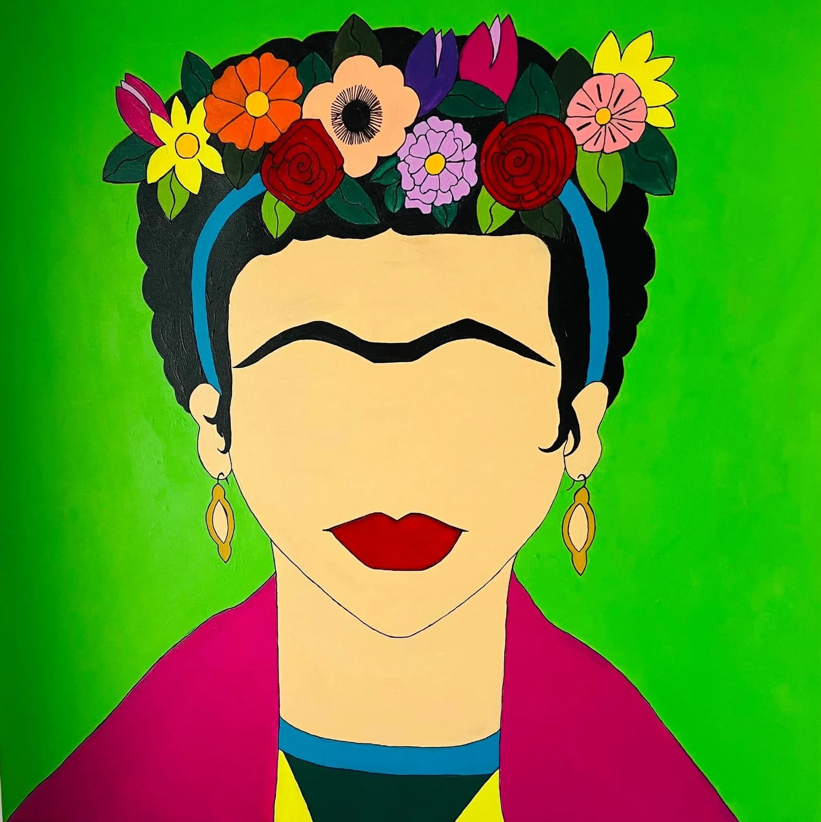 Viva La Frida