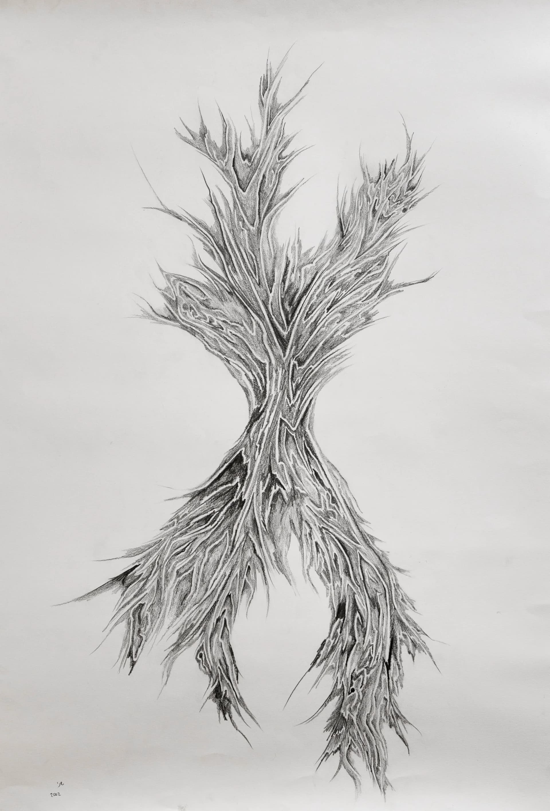 ללא כותרת, 2022