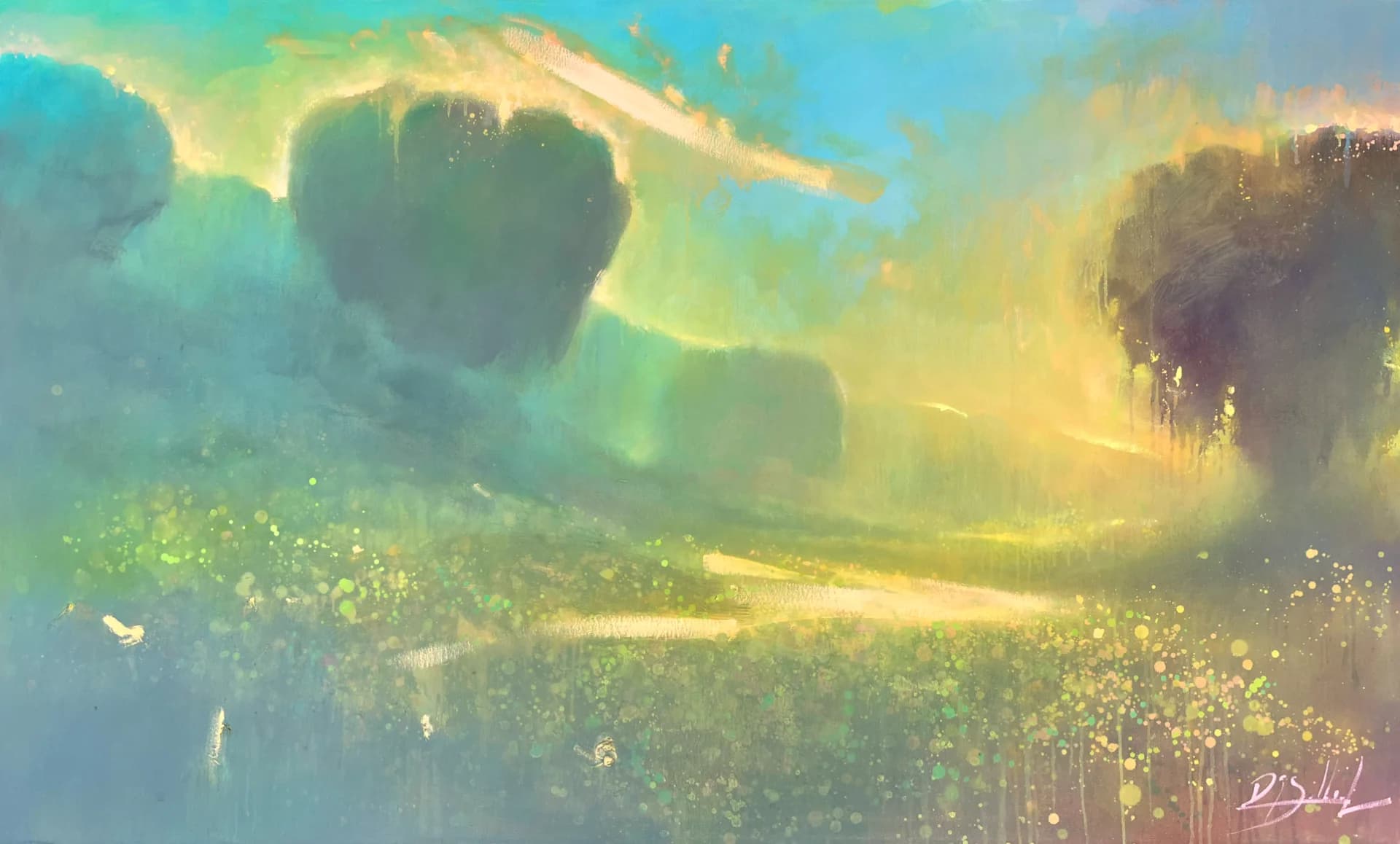 PRESENCE OF LIGHT 04