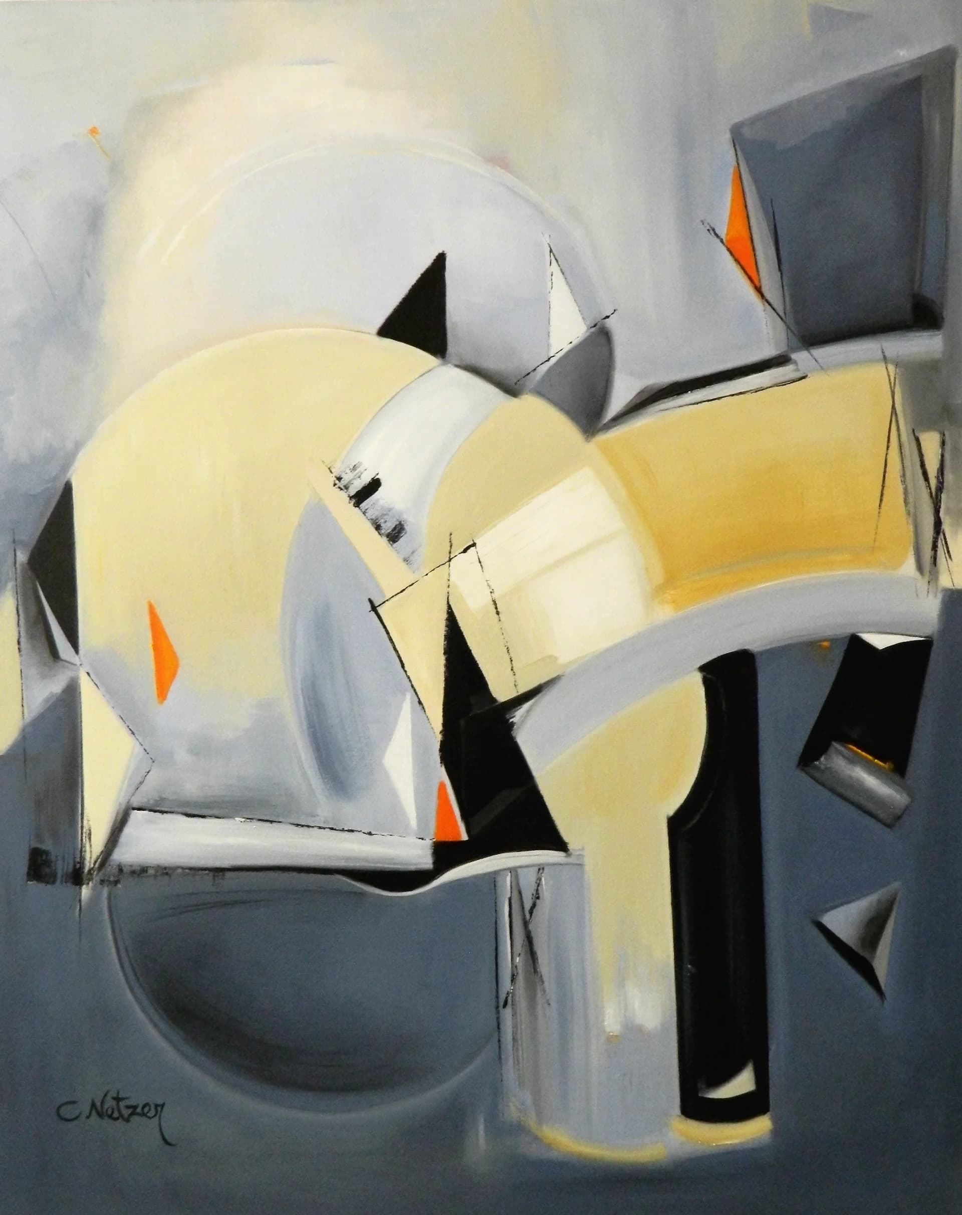 A look at the definition of space