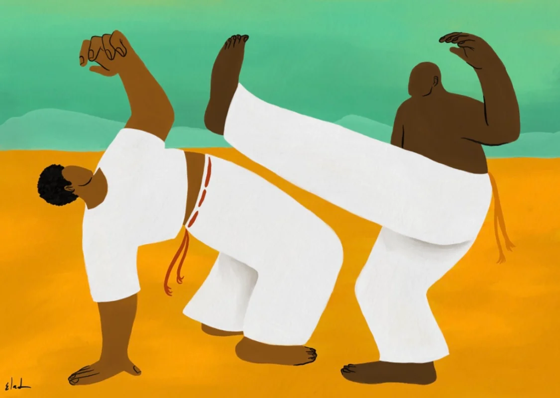 Capoeira