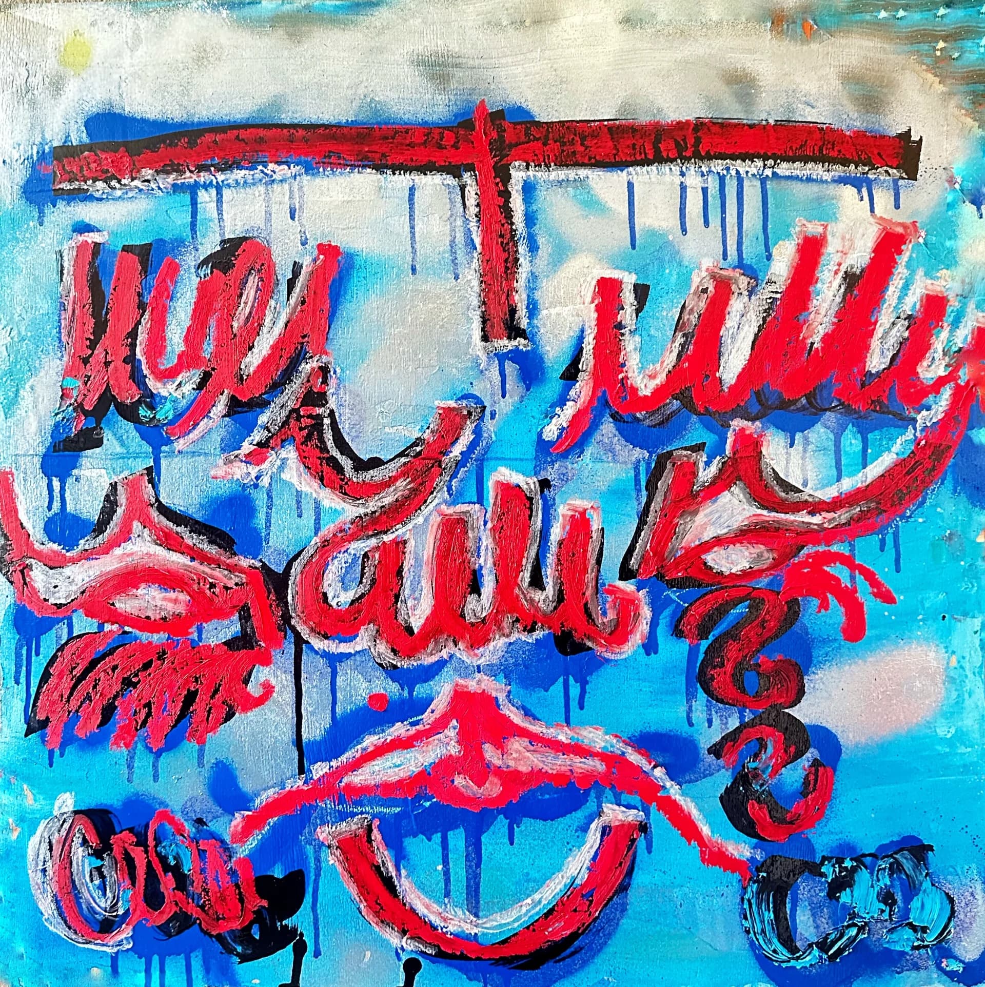 the police men said i have beautiful eyes when i cry