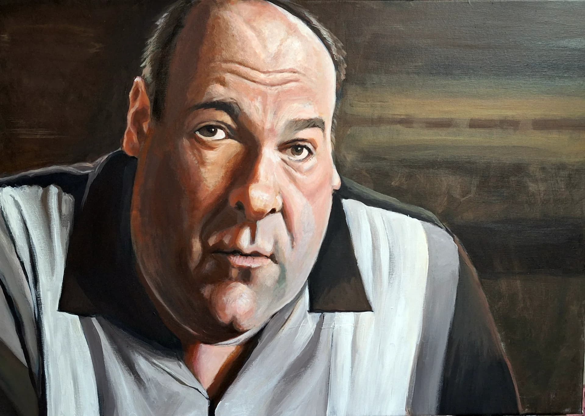 Tony - One Last Look