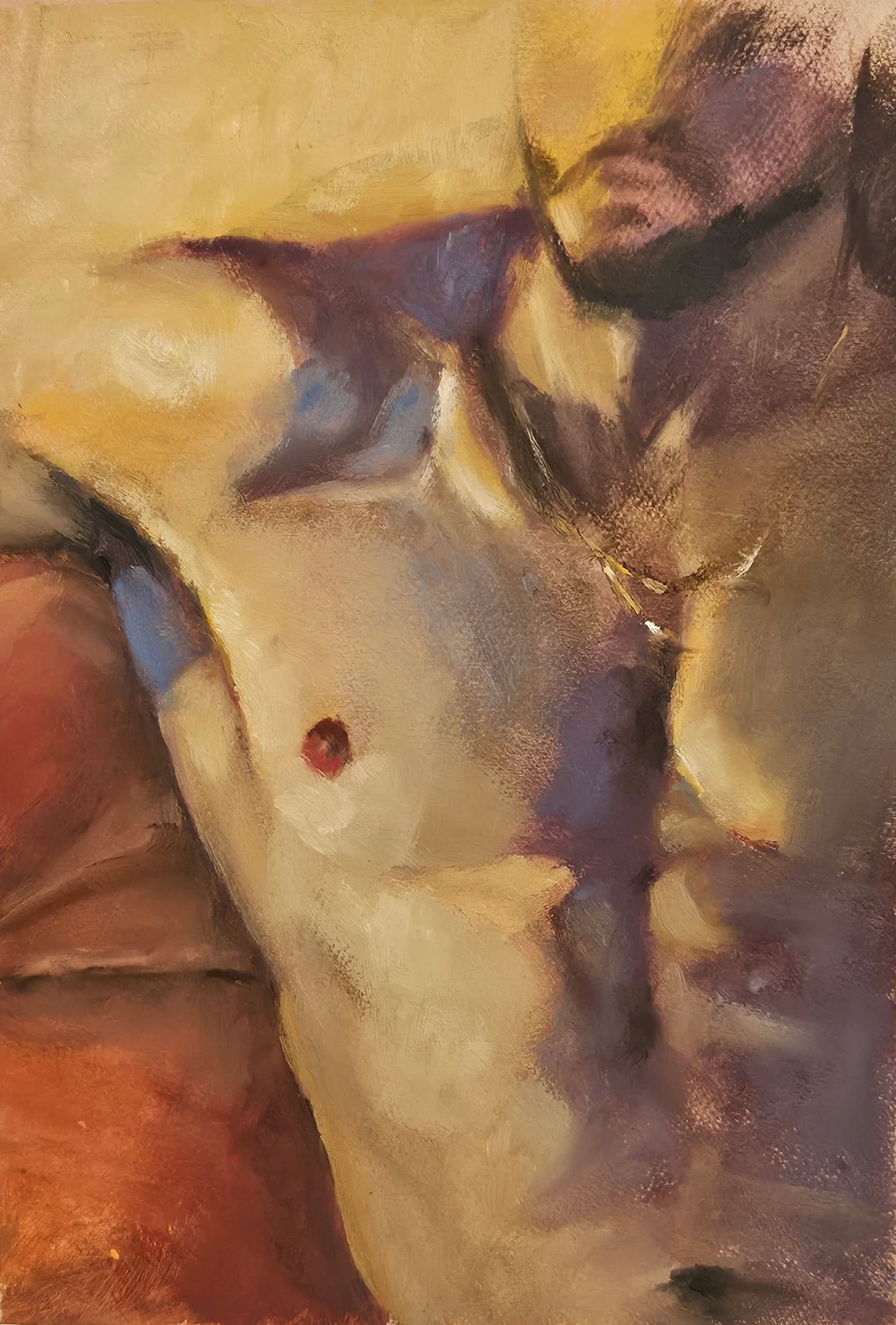 Fragments of Intimacy