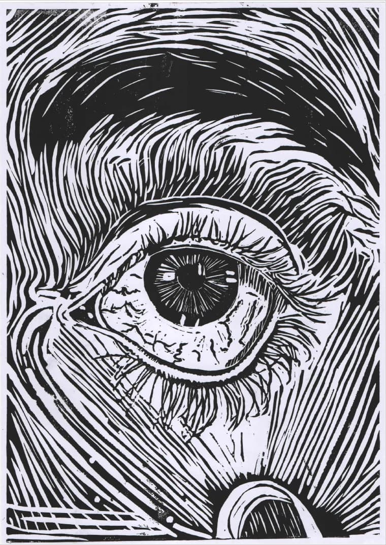 ืืฆืืข ืืขืื