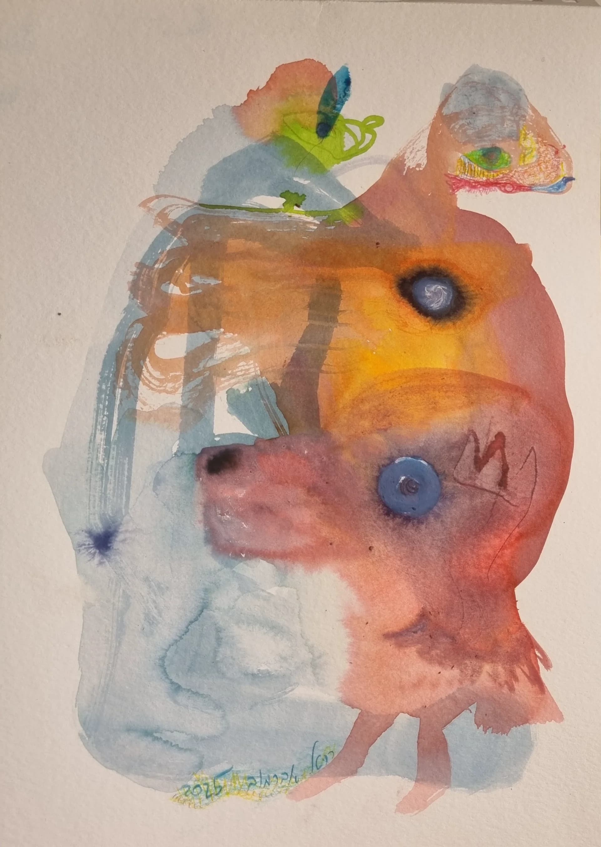 ืืืขืืช ืขืื ืืื