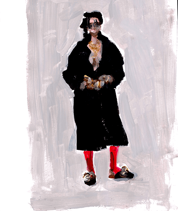 אקספרסיה אורבנית