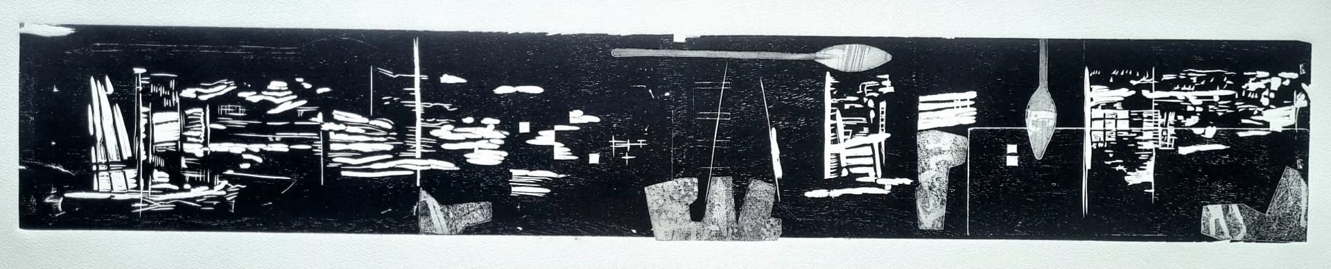 ספינה טרופה