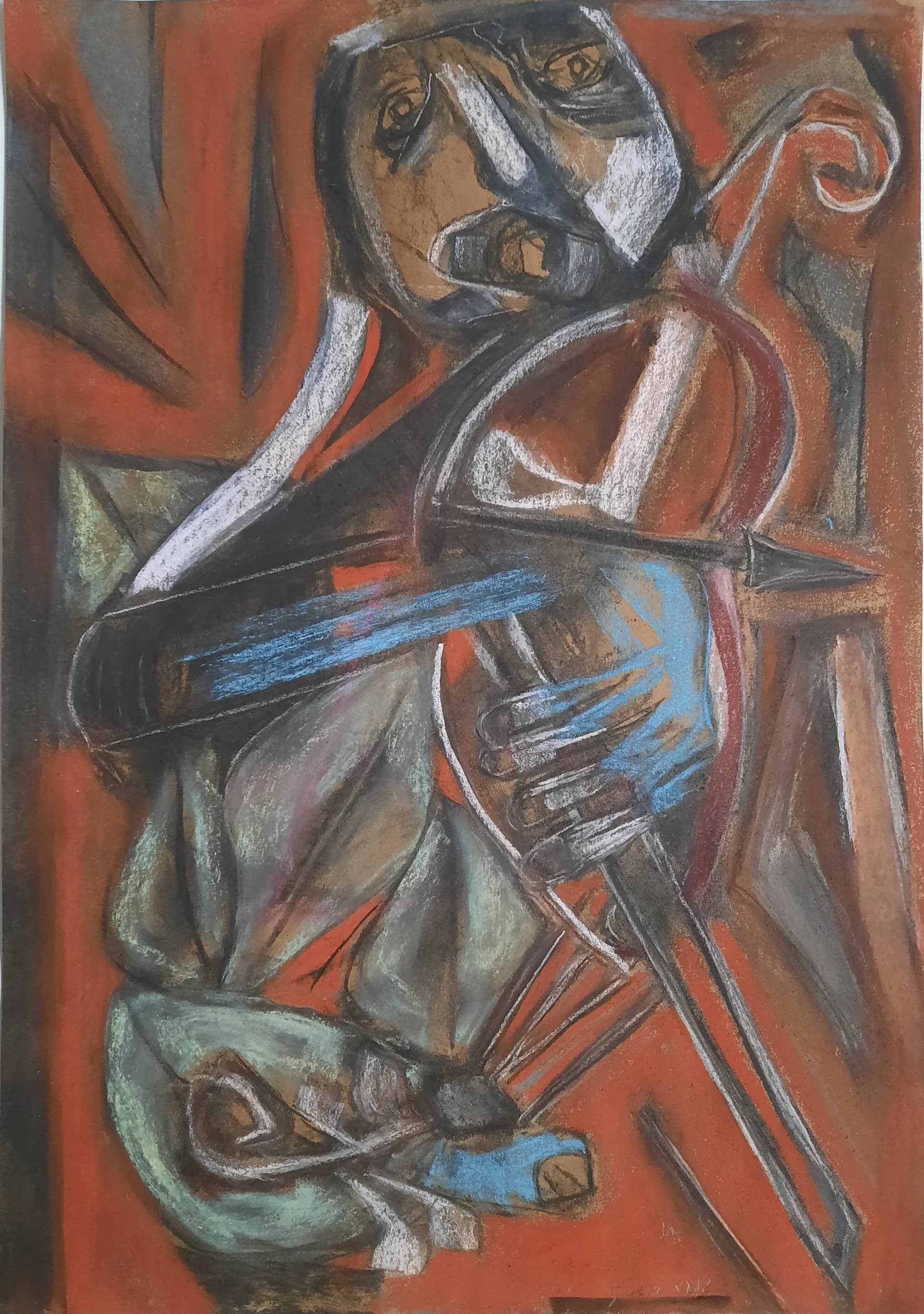 ייסוריו של קופידון