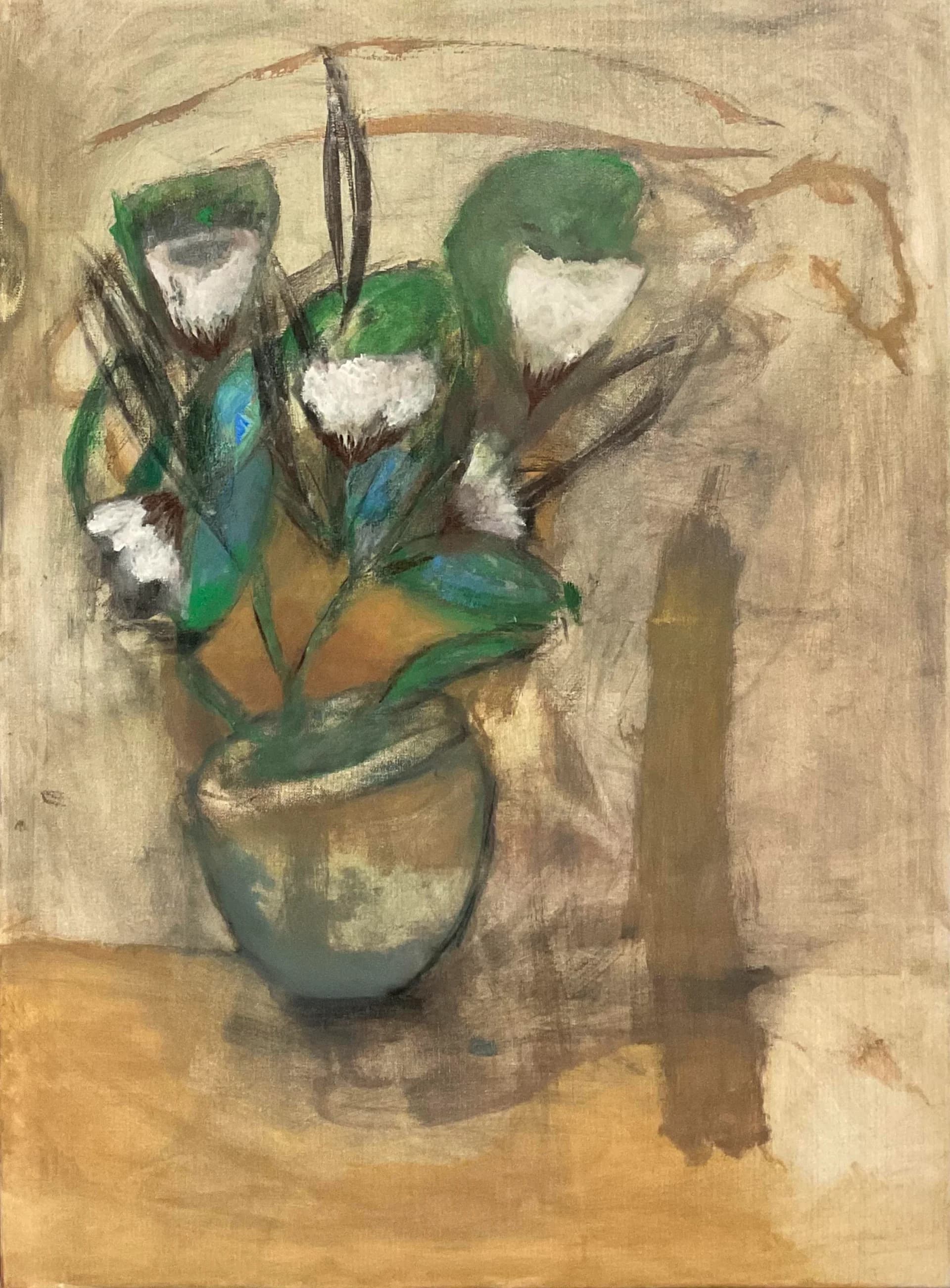 פרחים שומרים סוד