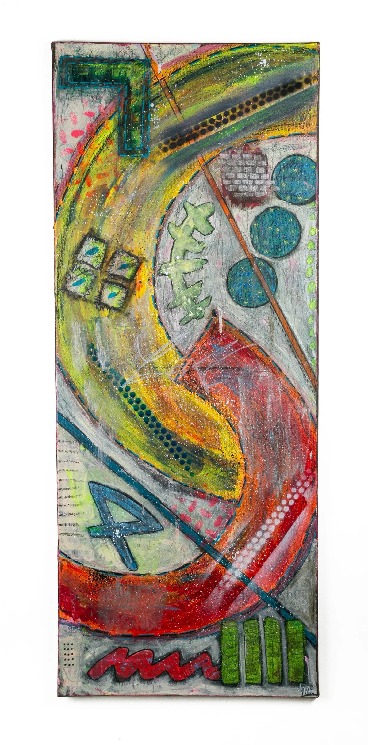 Ascend and Transcend