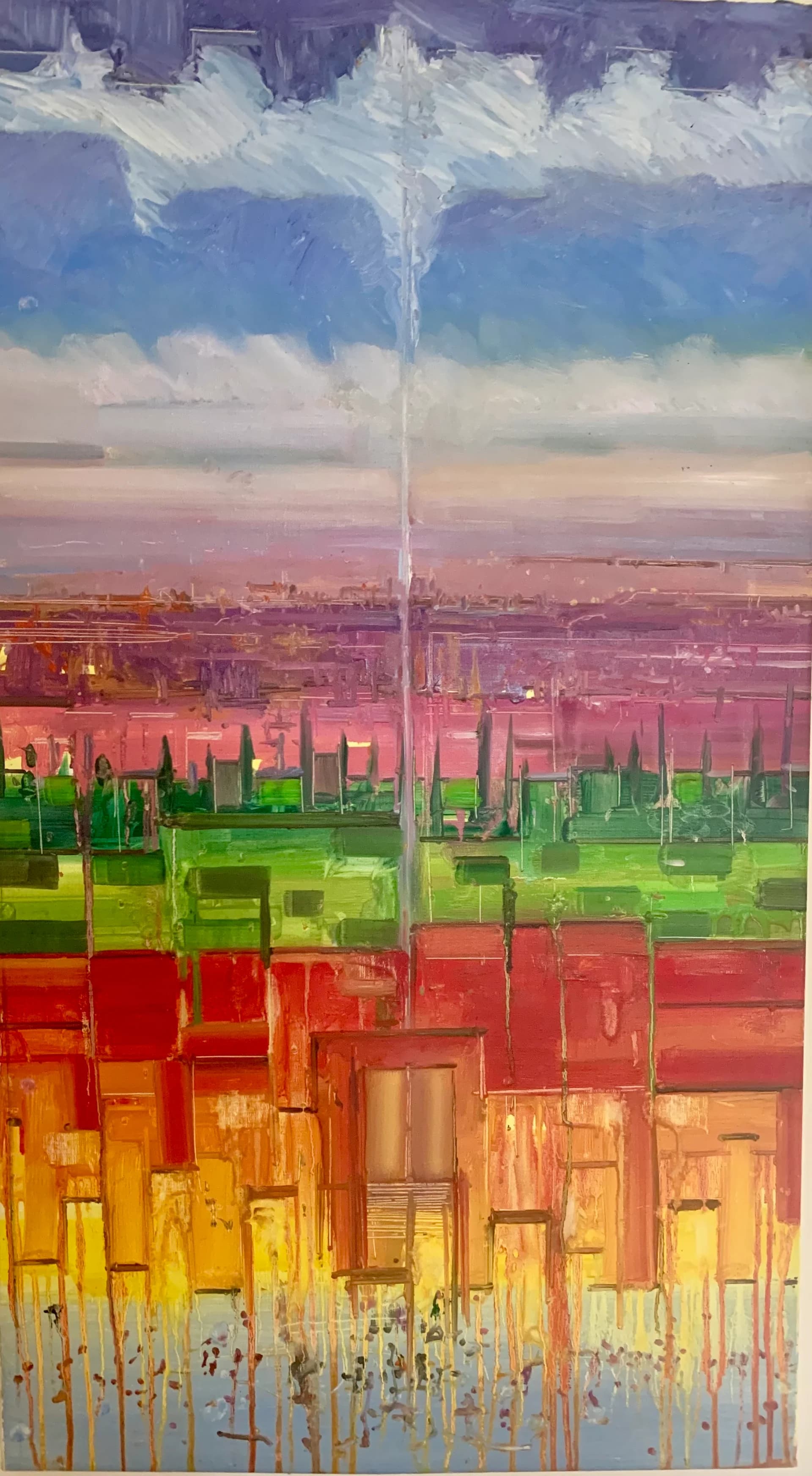 ืืจืืฉืืื ืืืืขืื