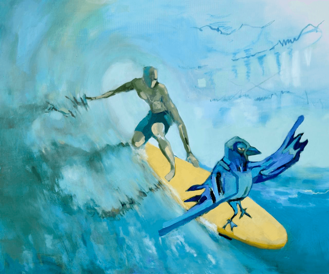 Ladies and gentlemen