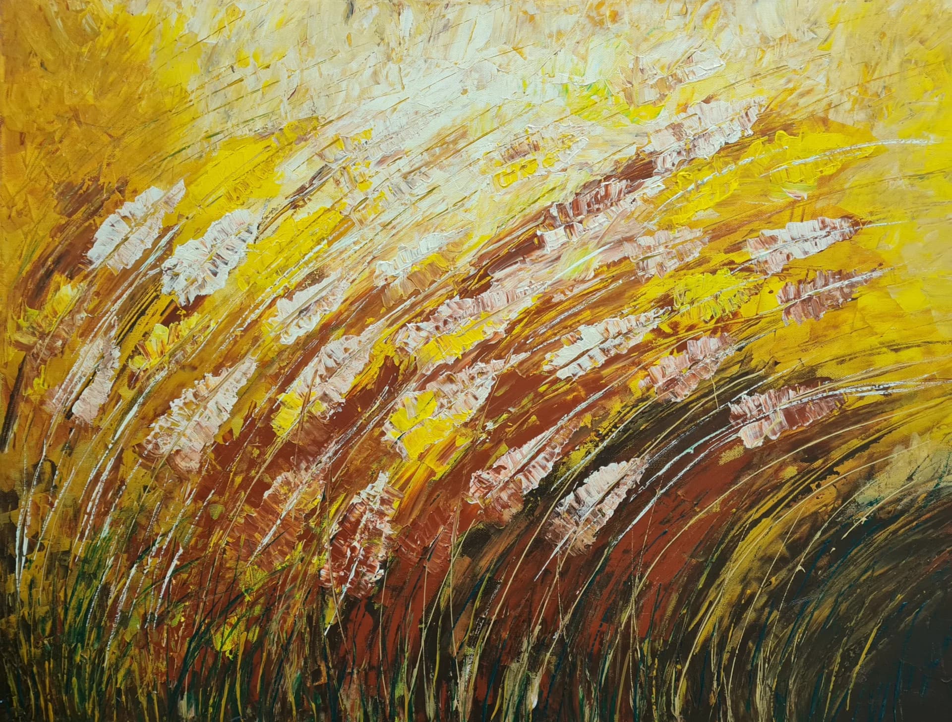 wherever you go I go