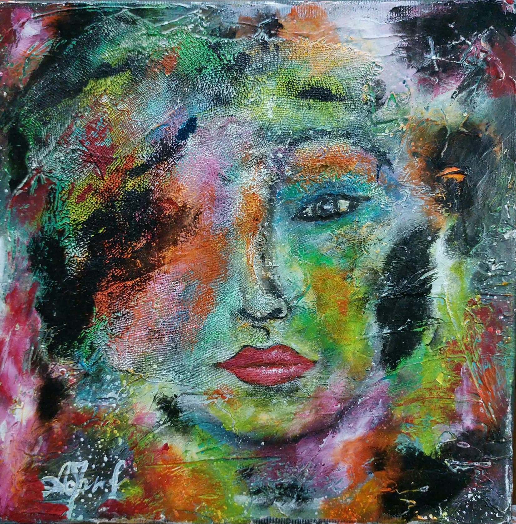 תחושה מוקדמת