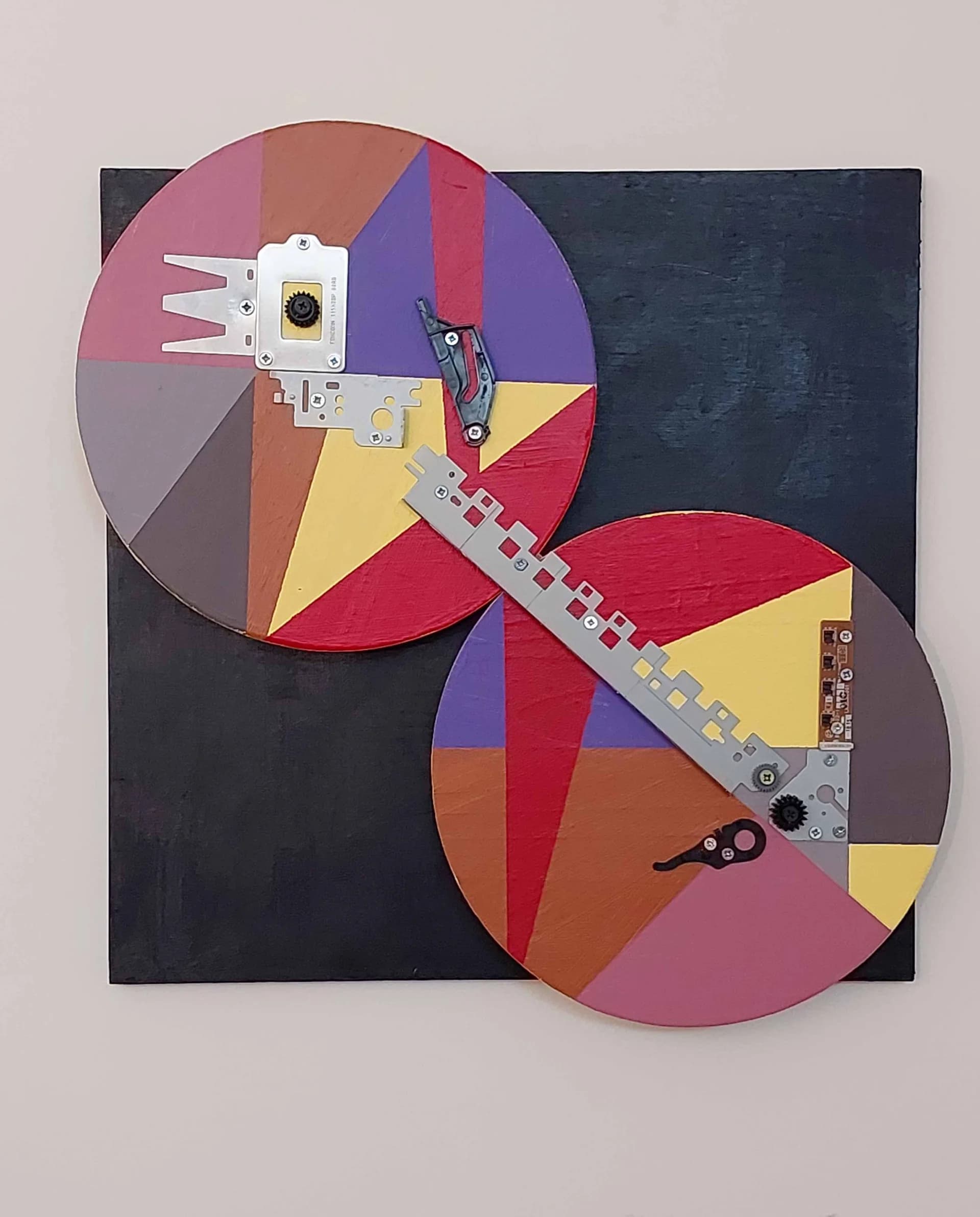 מעגלים מקודדים