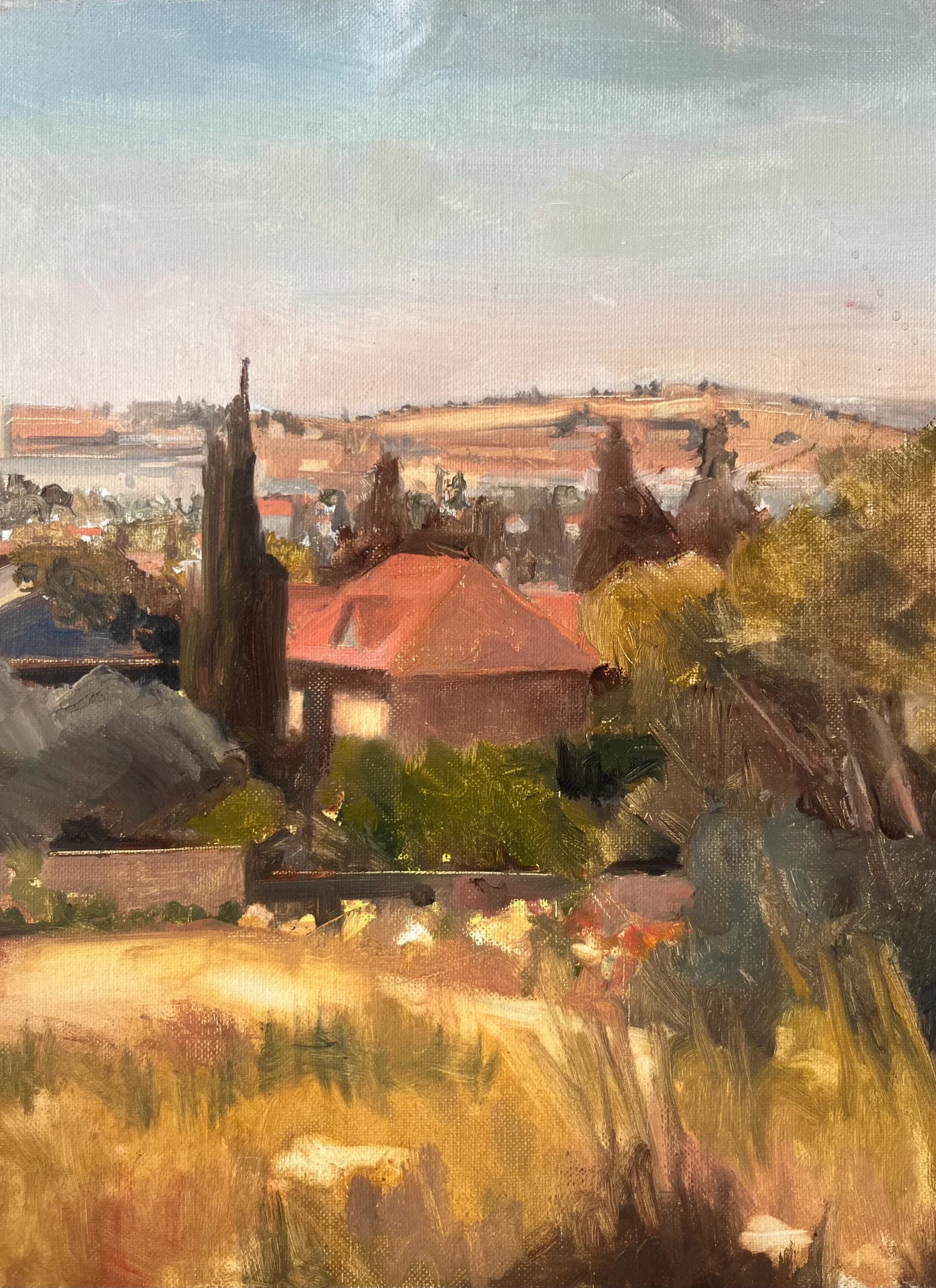 House from Moon Forest