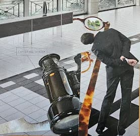 מבט אל האופק