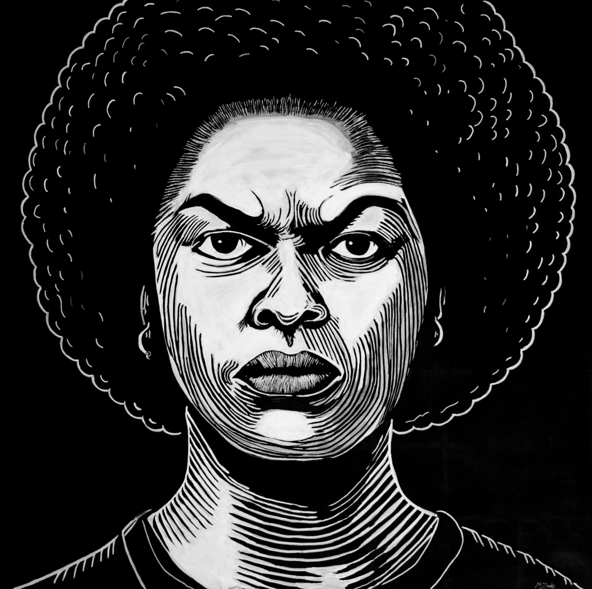 Where Silence Becomes Power