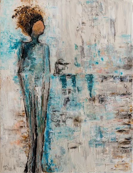 האישה החושבת