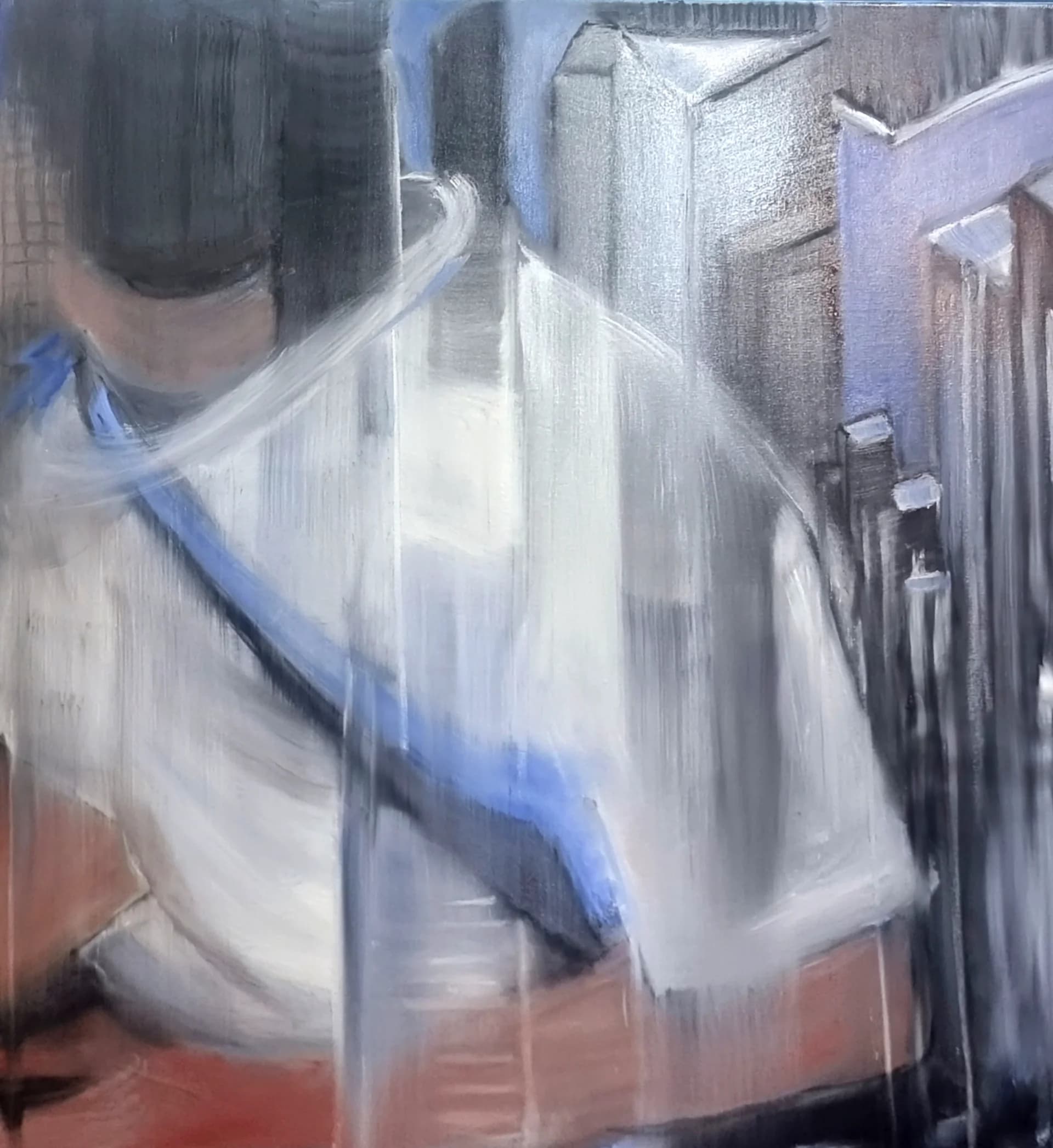 השתקפות קומה 152