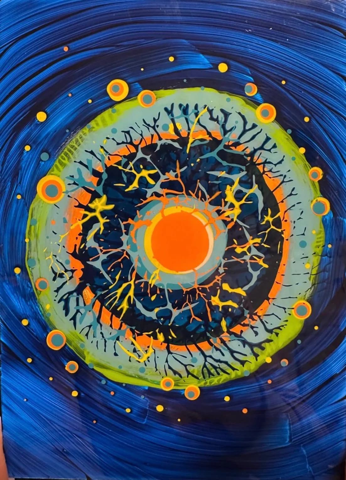 מעגלי החיים