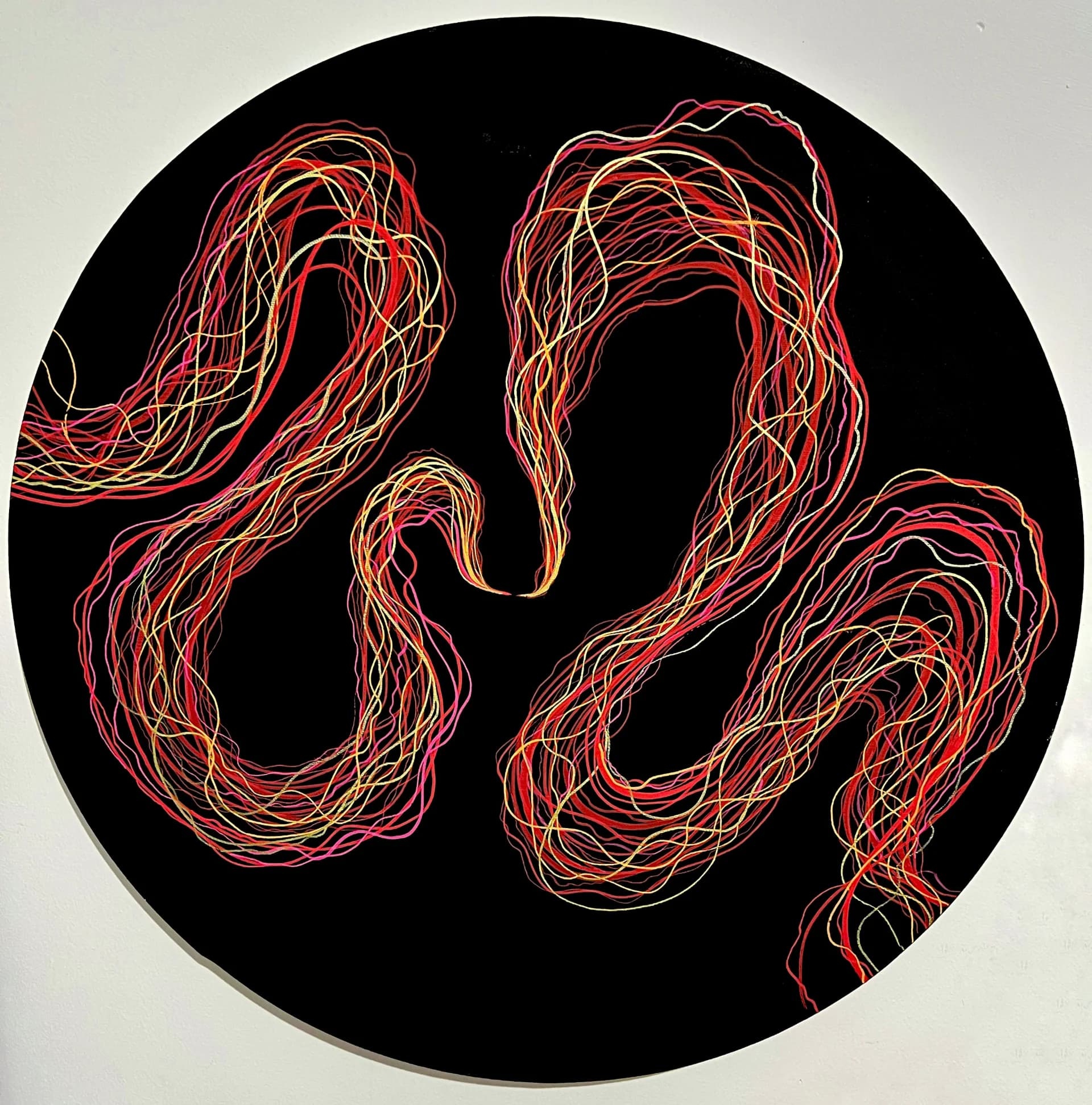 כימיה פראית