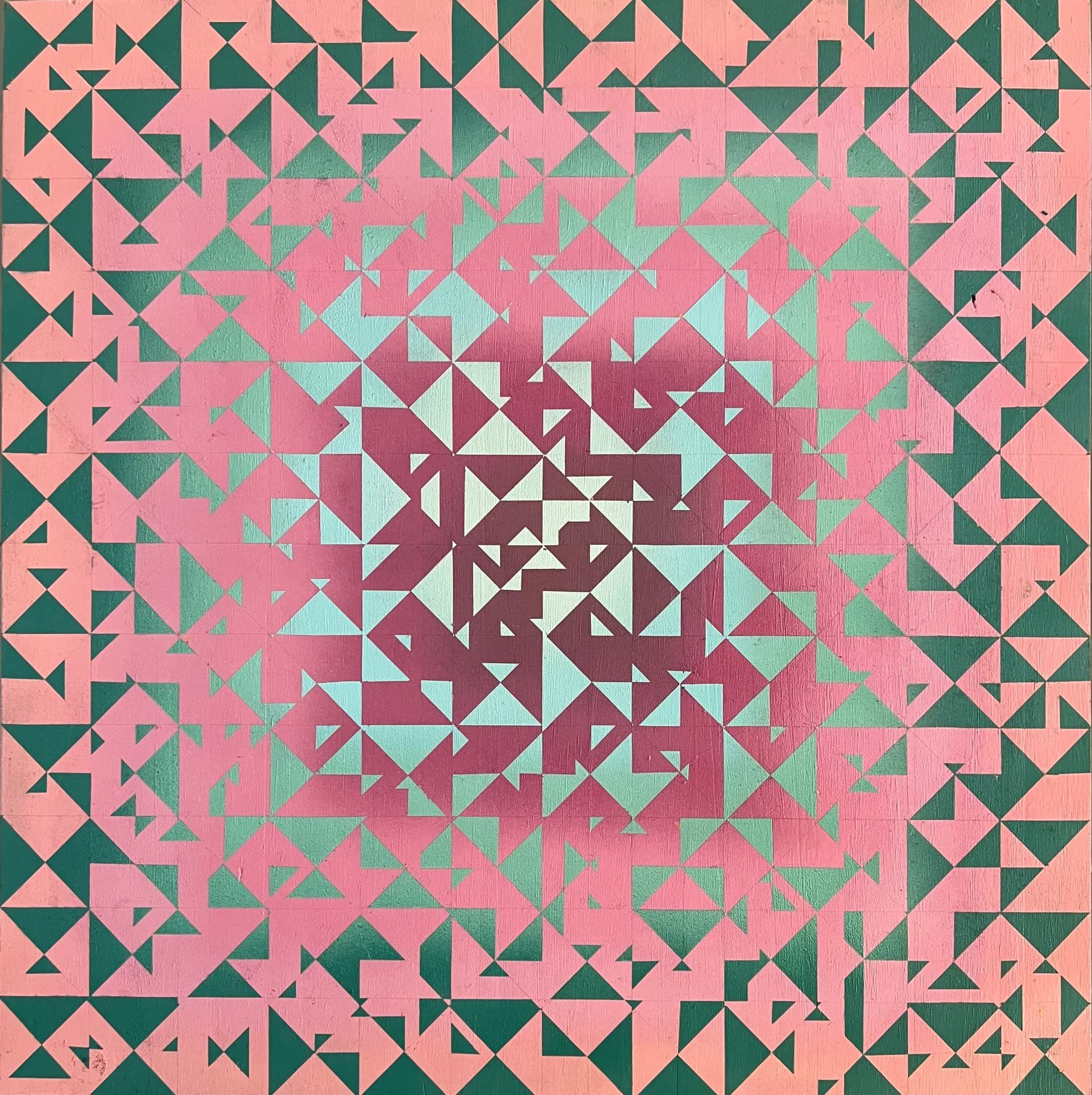 התנפצות קוסמית