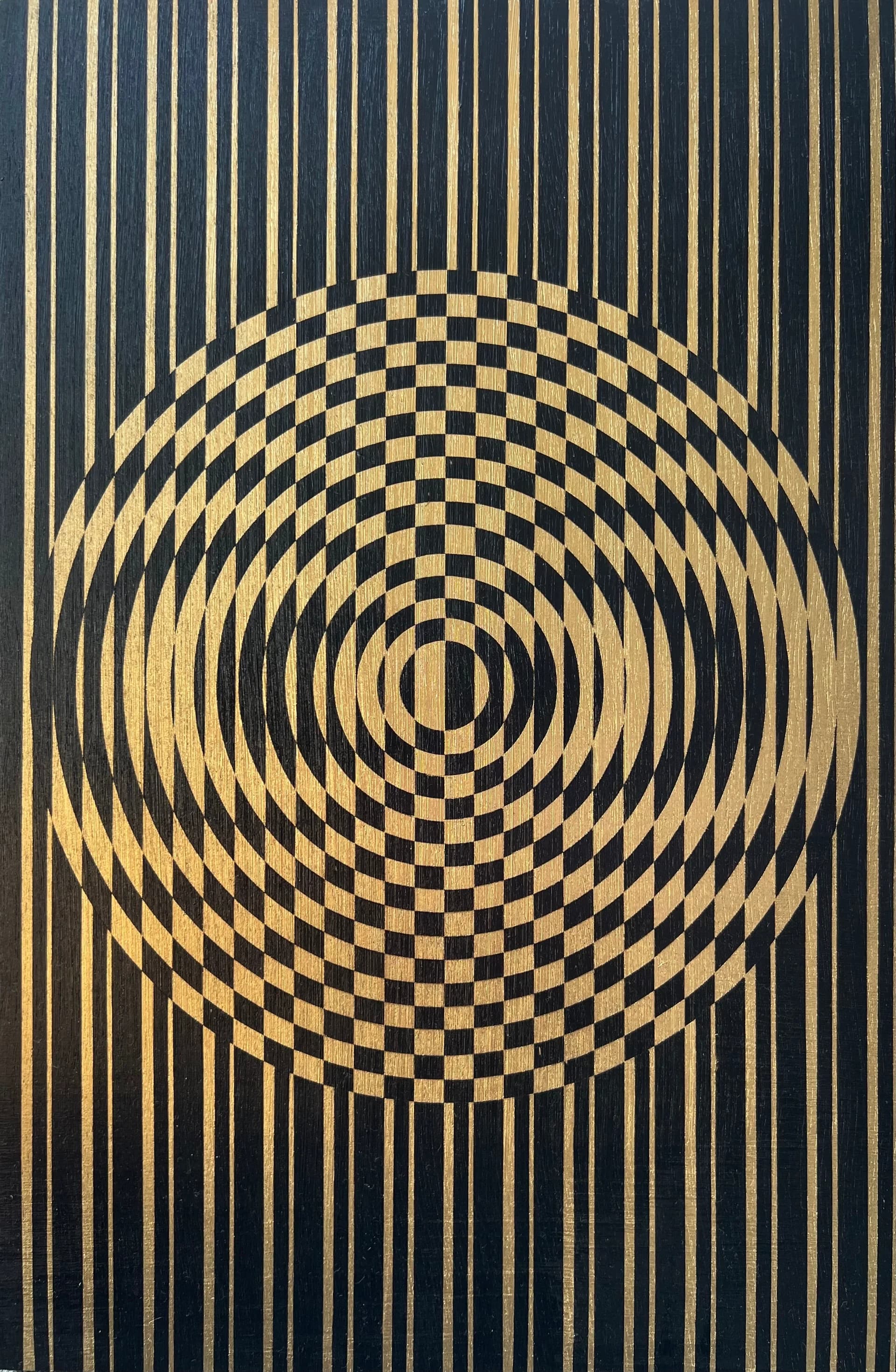 פוקוס מטושטש