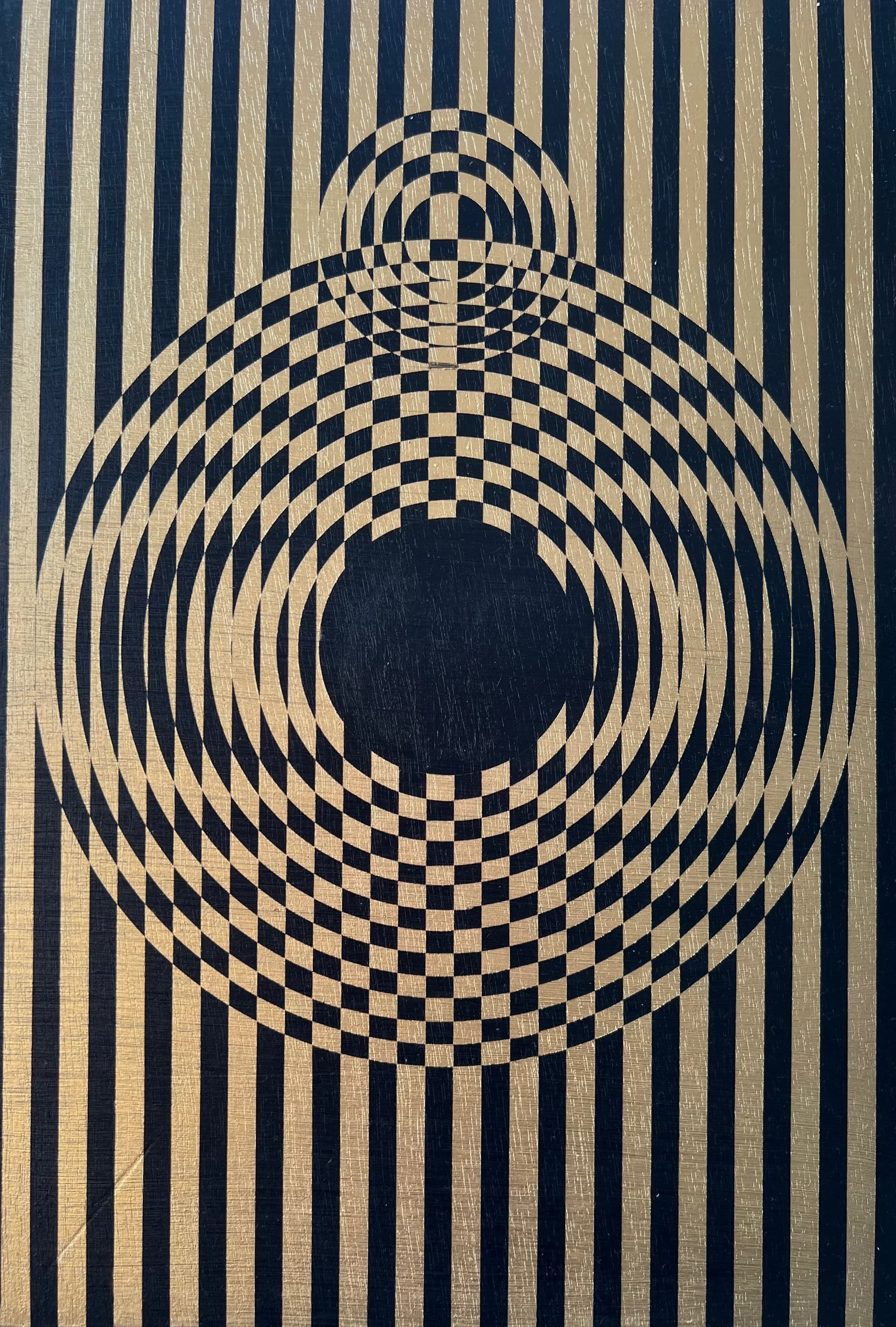 פוקוס מפוזר