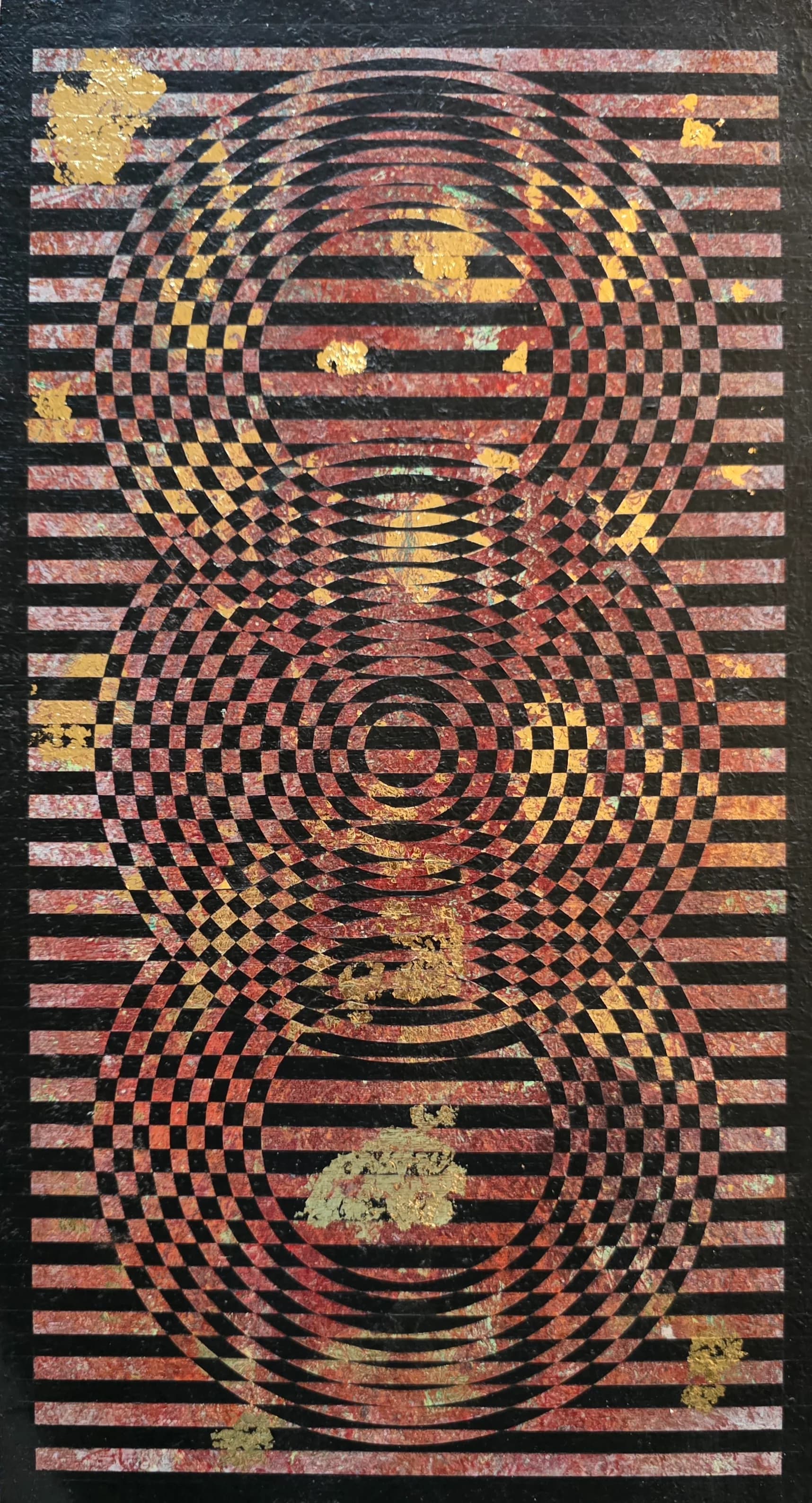 תדרים מעורבבים