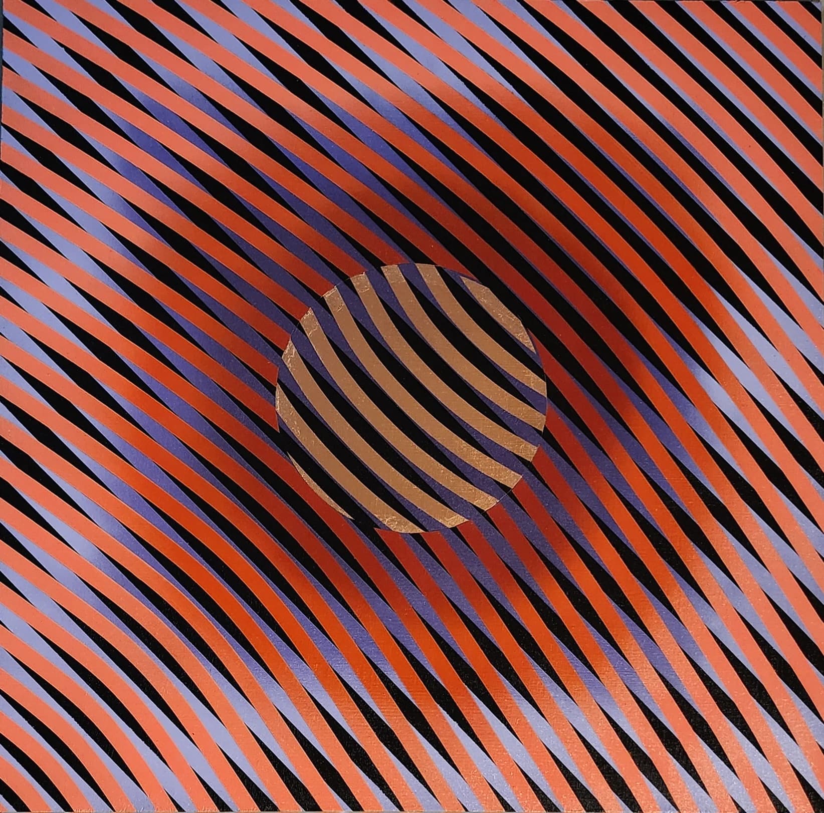 סחיפה מסלולית