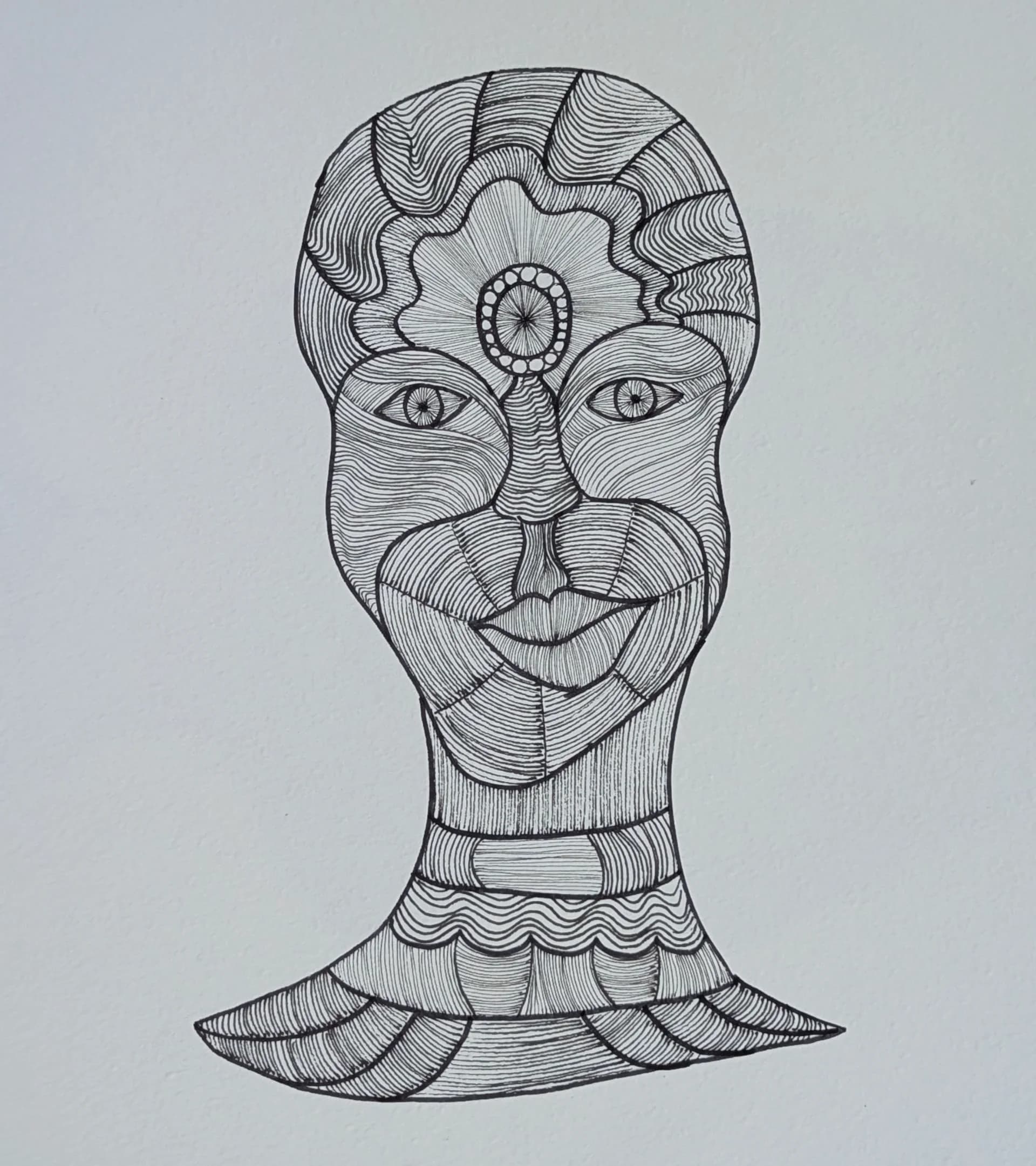 אנטומיה תחושתית