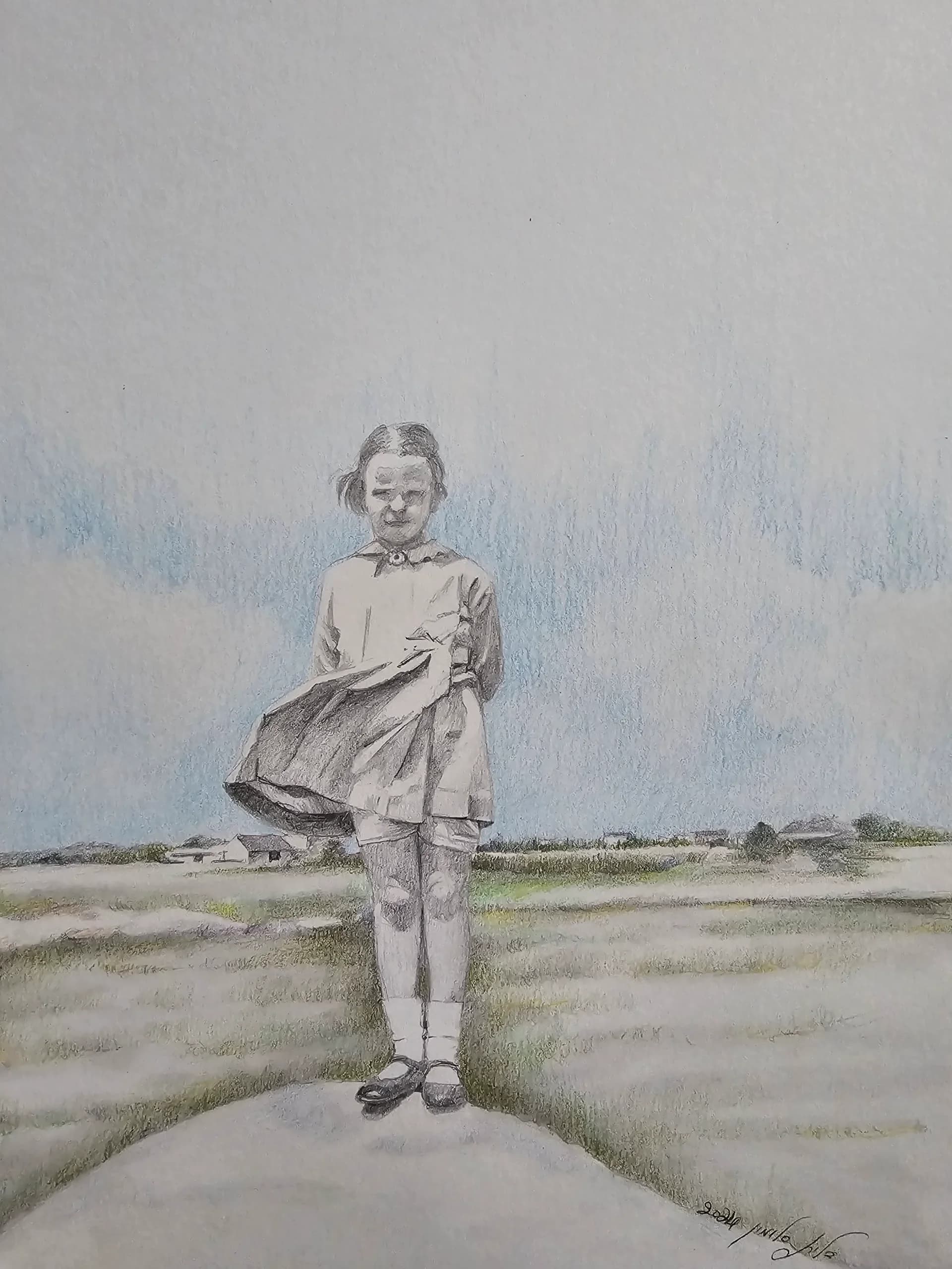 ילדה ללא שם