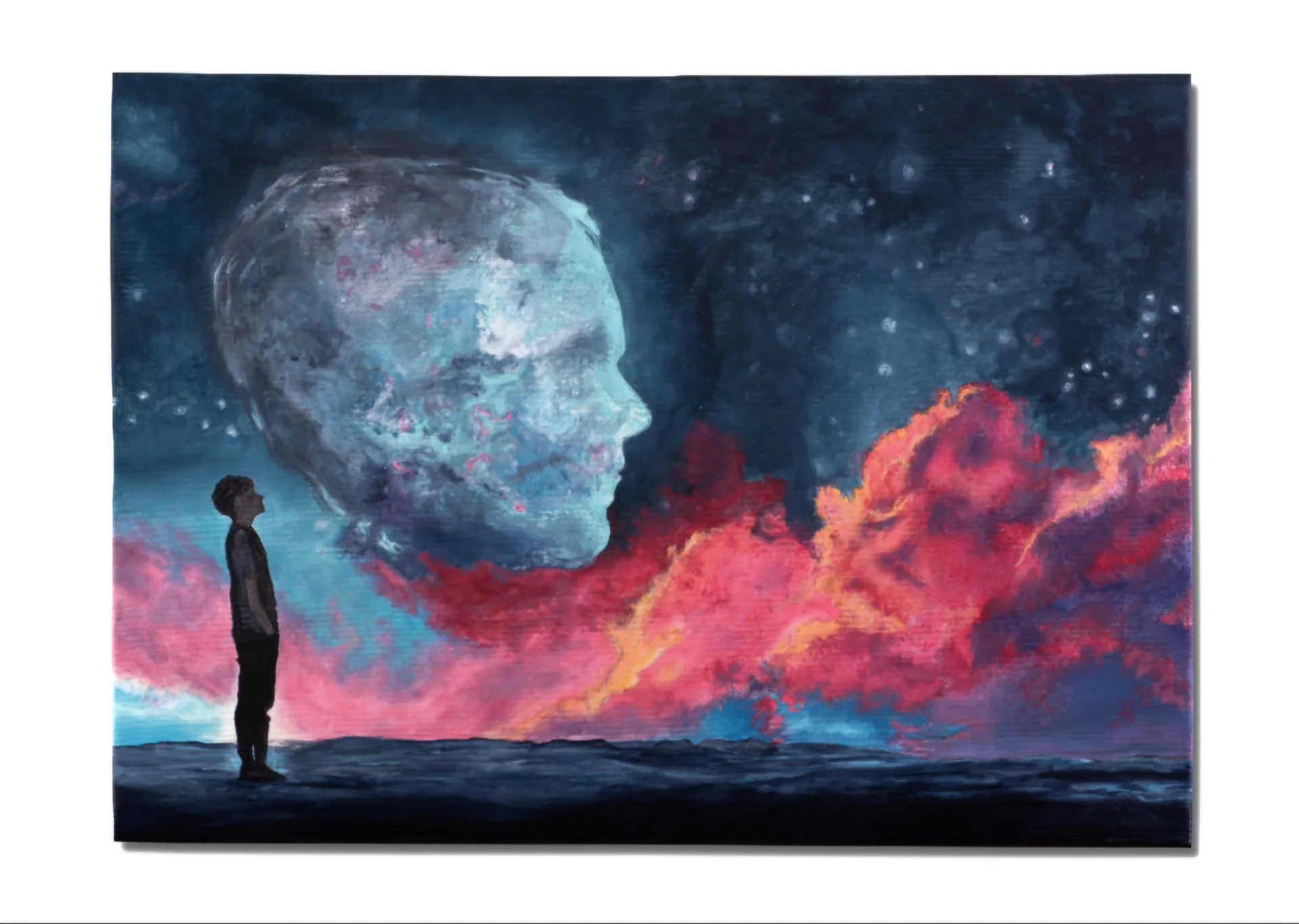 מחשבה לילית