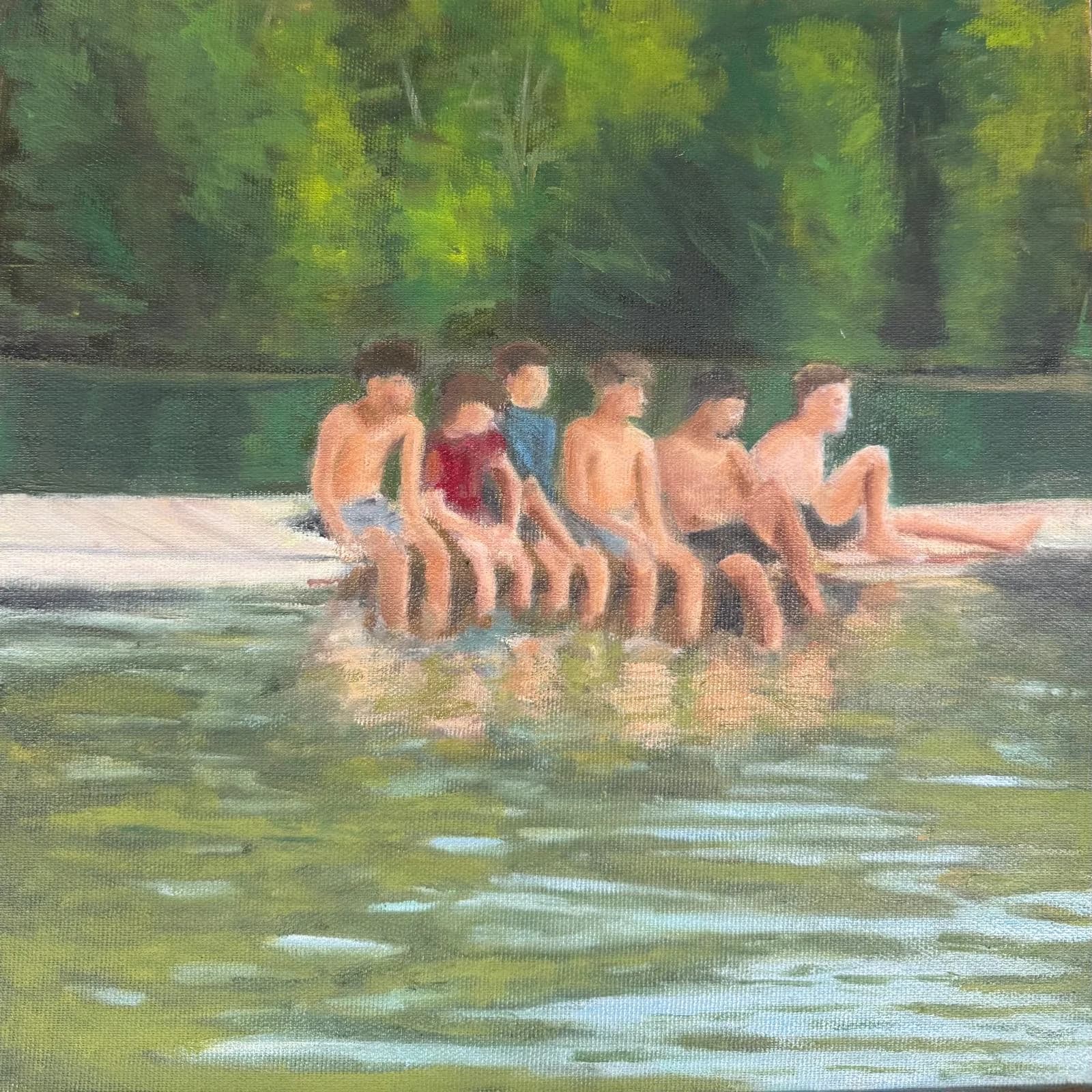 Summer Camp