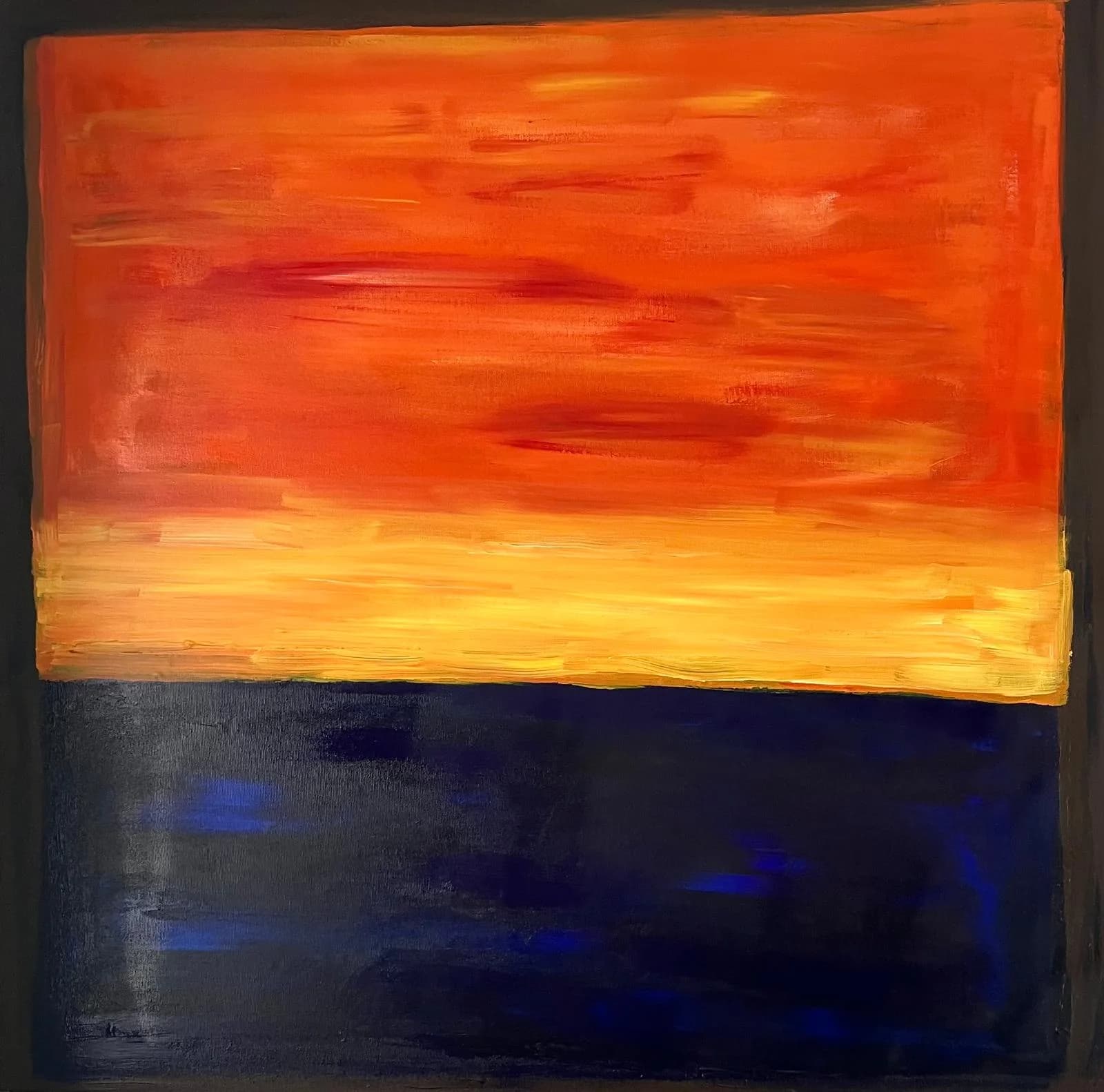 Nocturne I