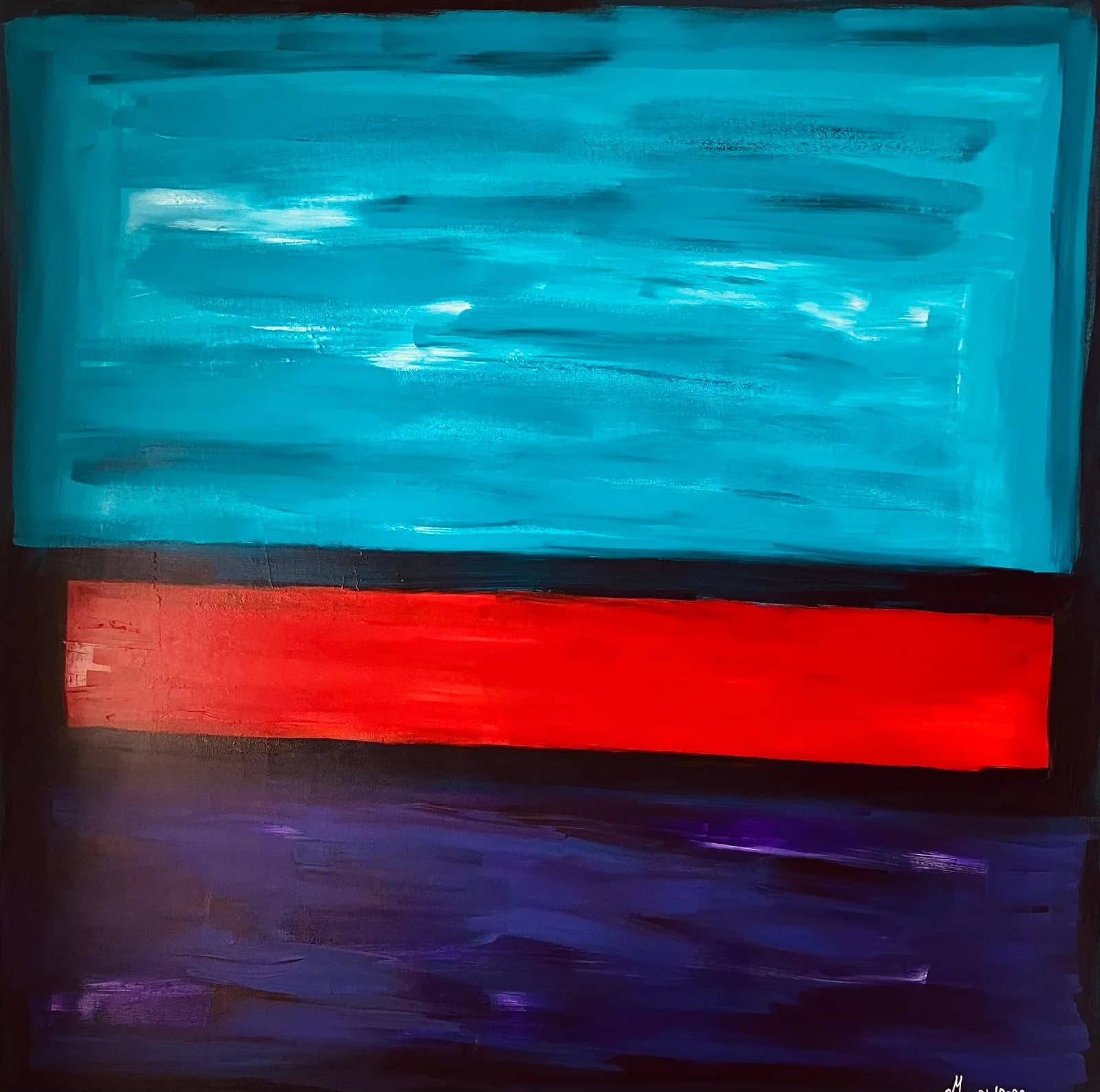 Nocturne II