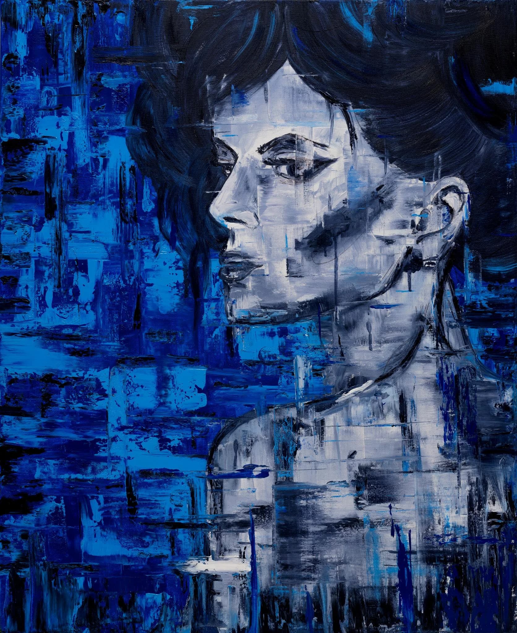 Blue Noise
