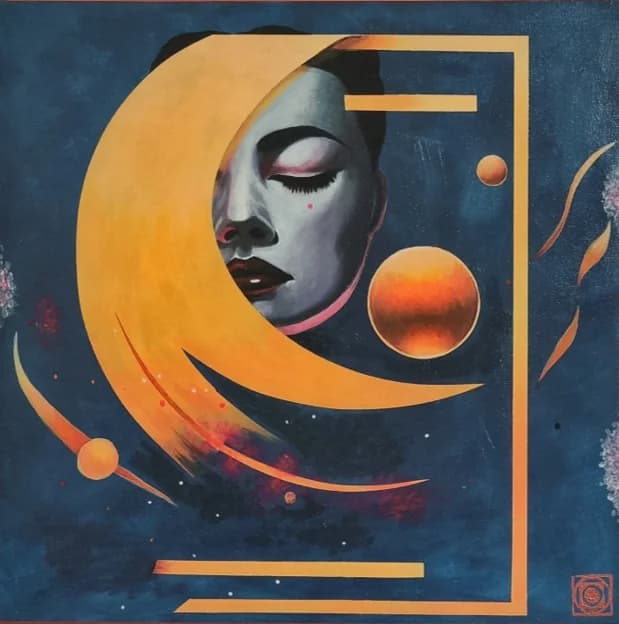 THE UNIVERSE WITHIN