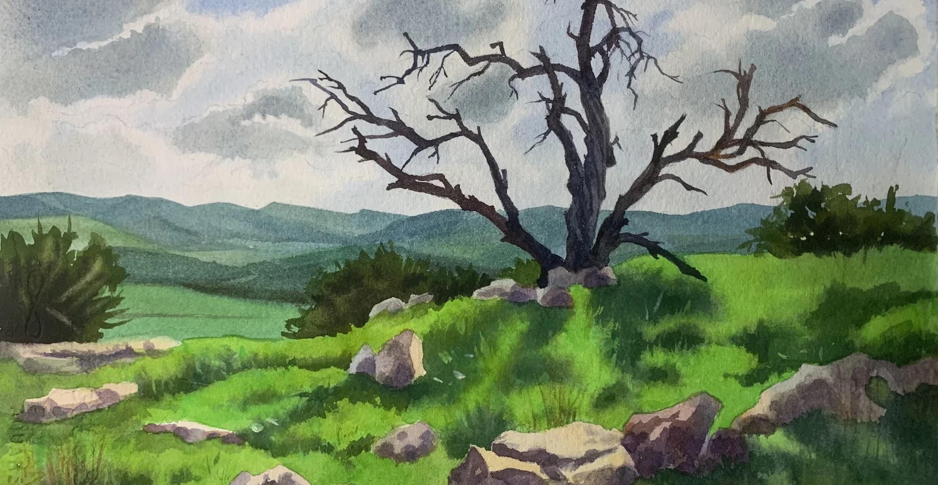 Rita Sadovski artwork